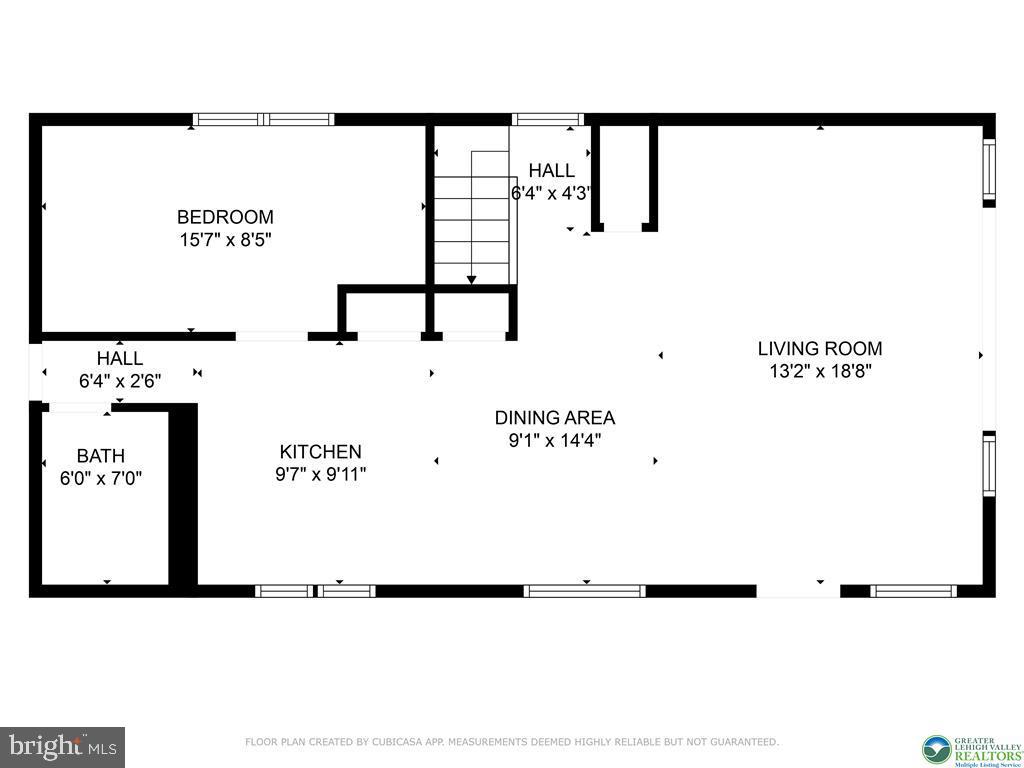 LAKE HARMONY - Residential