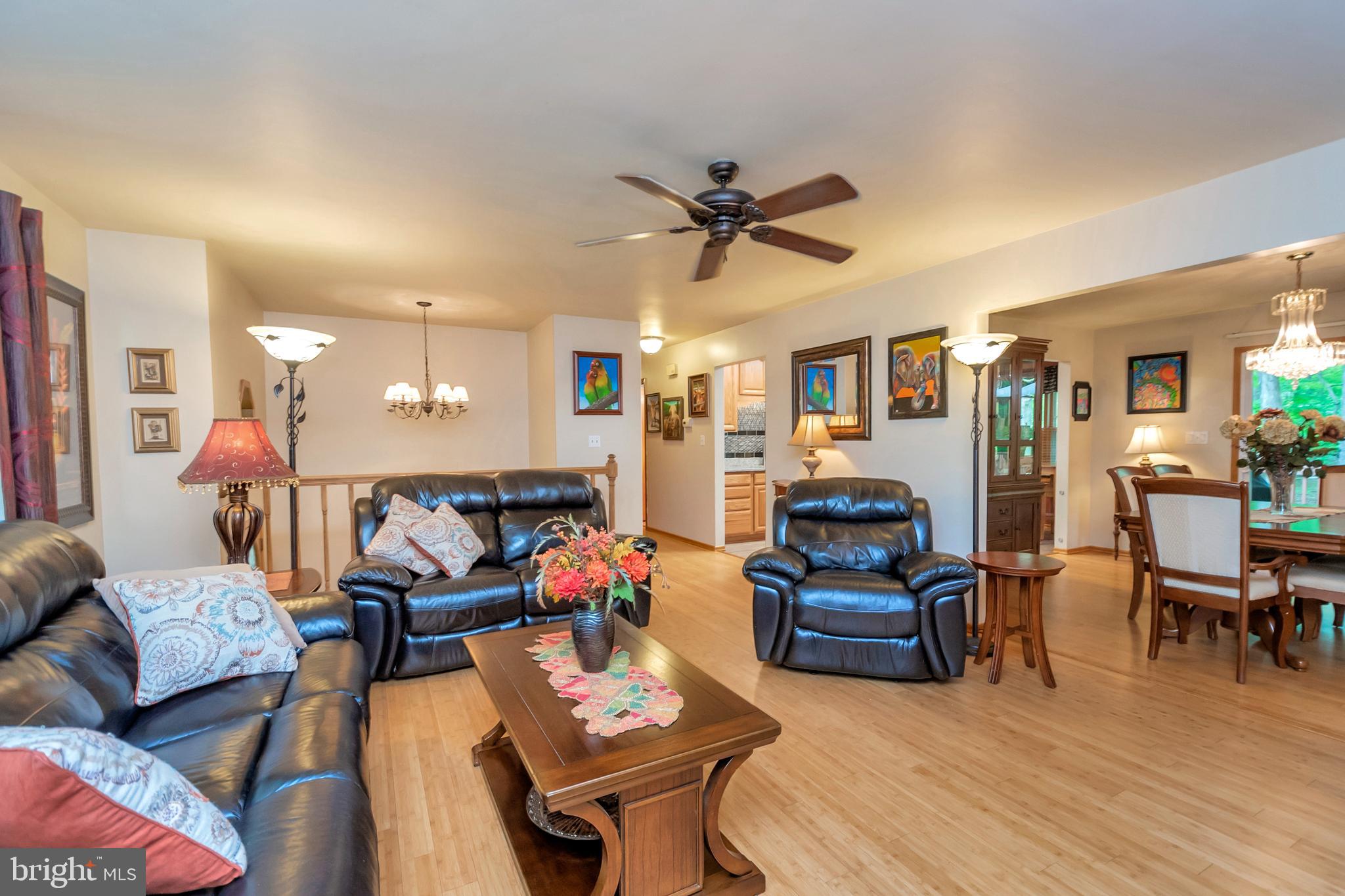 LAKE OF THE WOODS - Residential