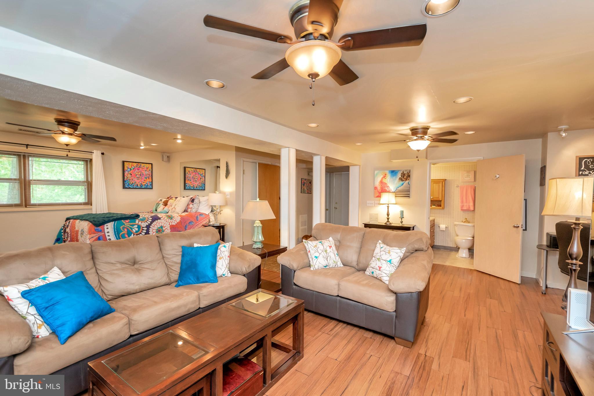 LAKE OF THE WOODS - Residential