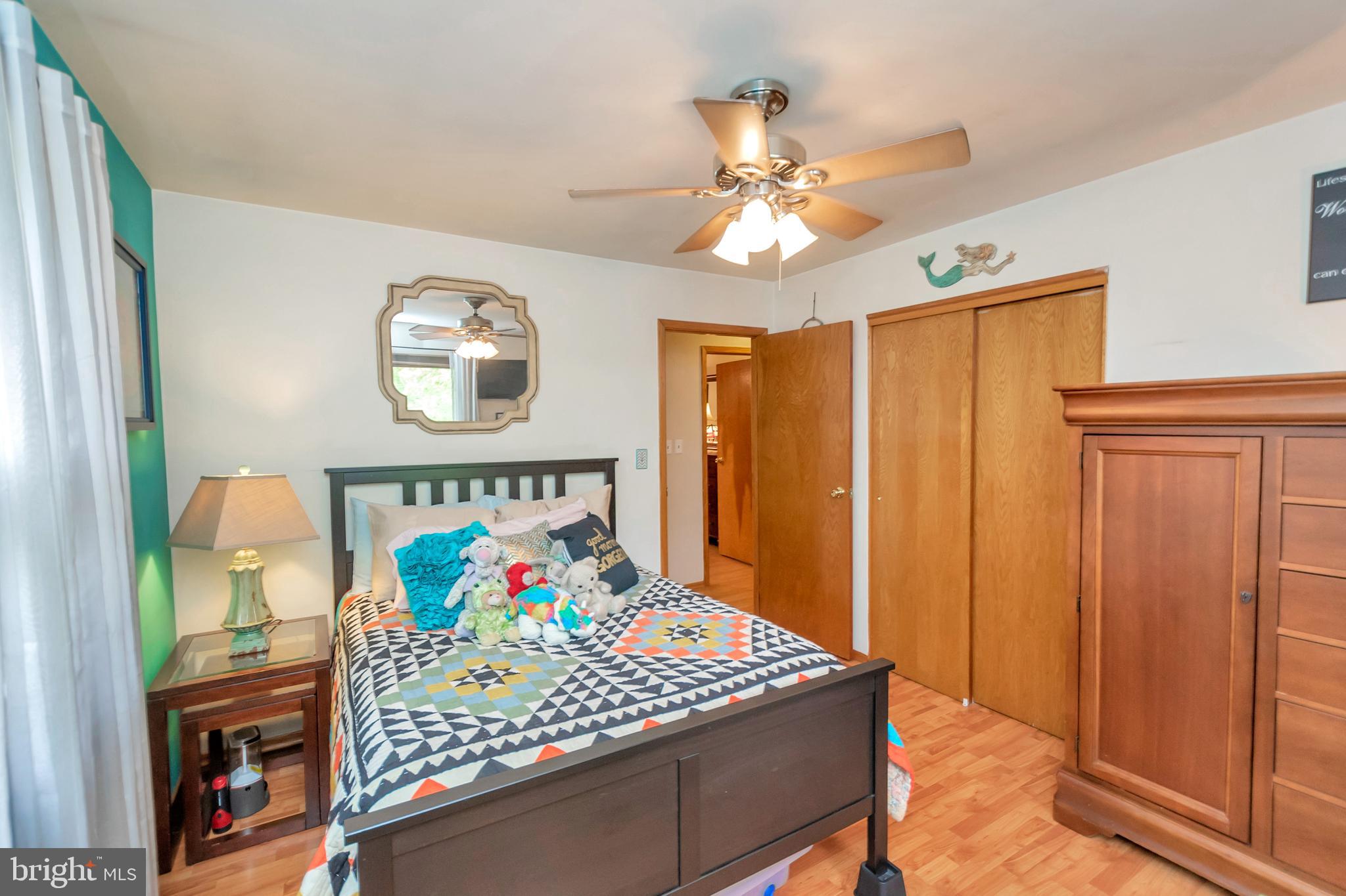 LAKE OF THE WOODS - Residential