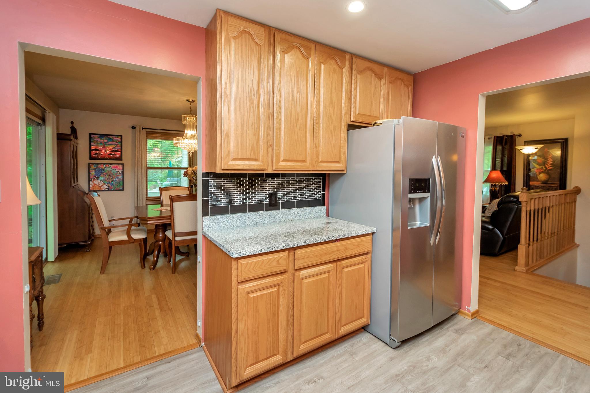 LAKE OF THE WOODS - Residential