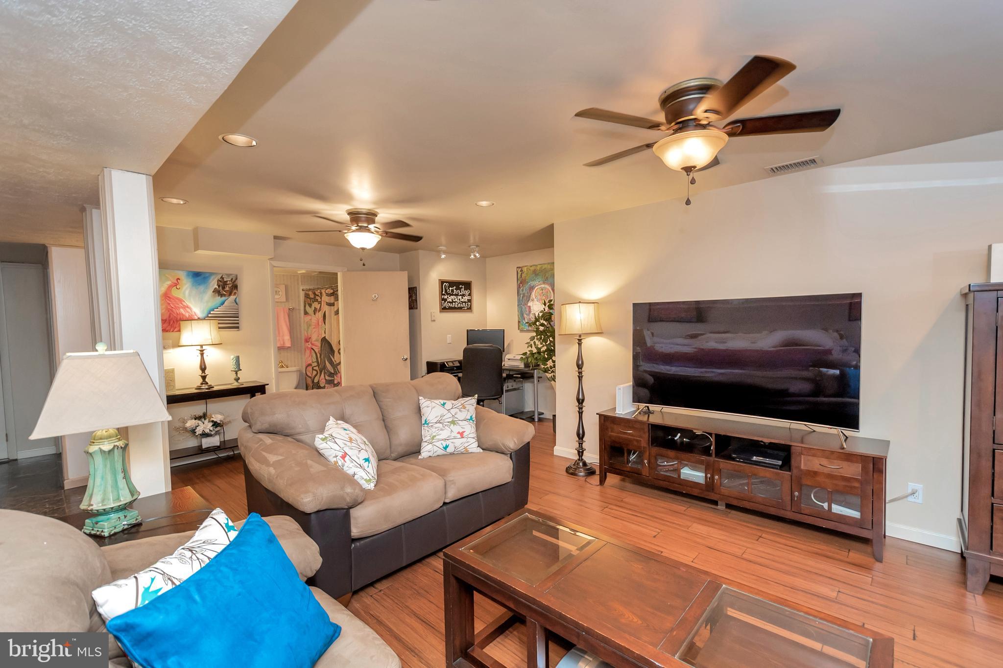 LAKE OF THE WOODS - Residential