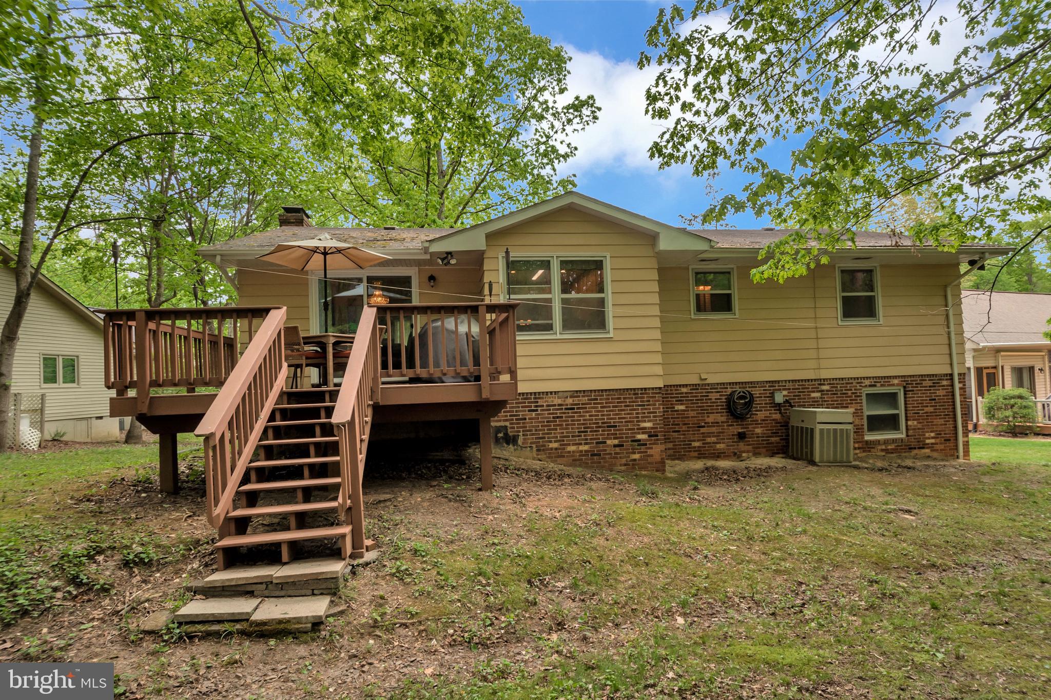 LAKE OF THE WOODS - Residential