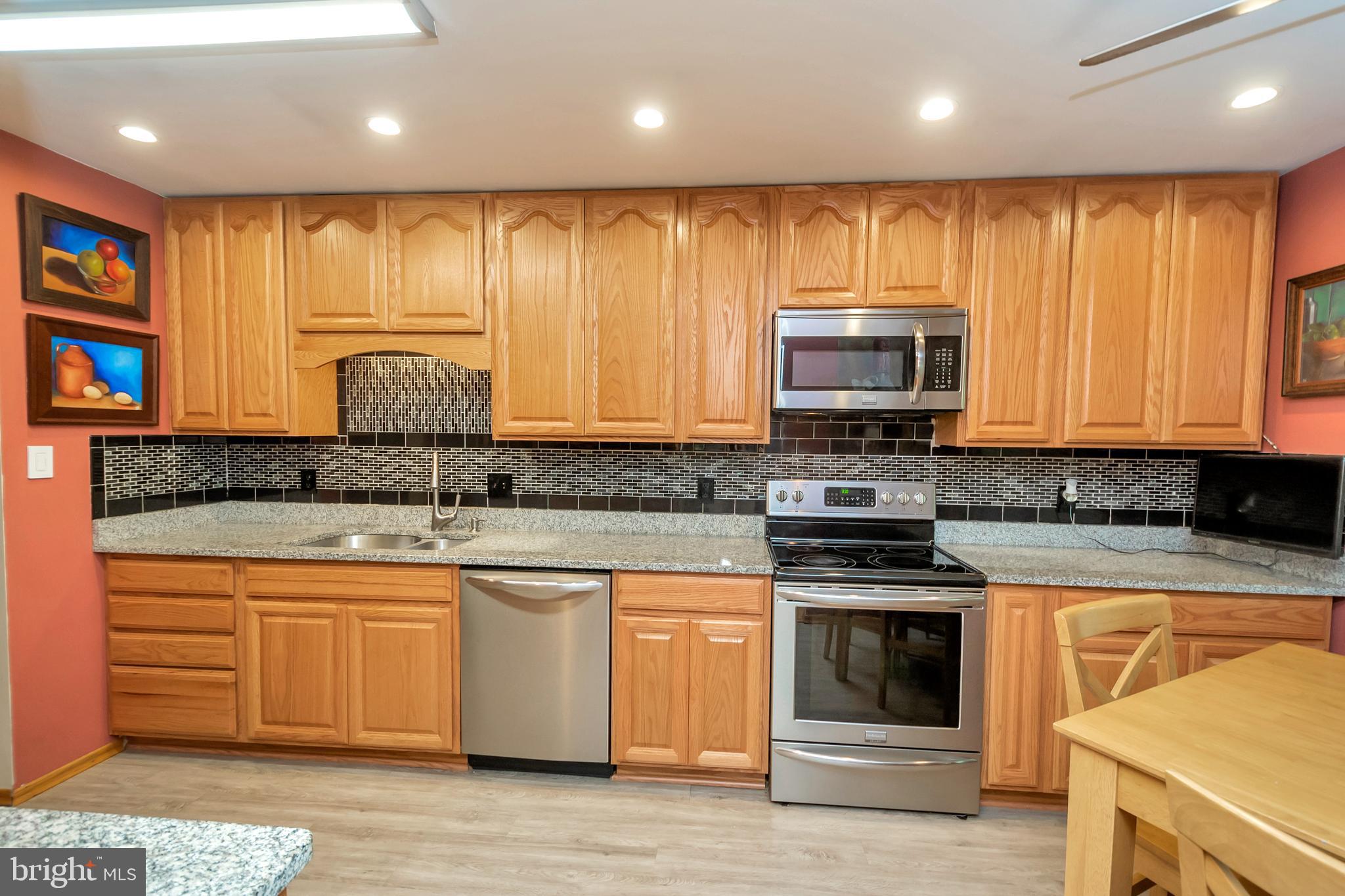 LAKE OF THE WOODS - Residential