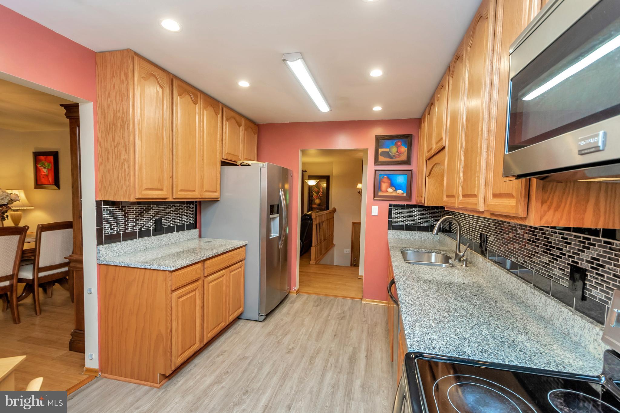 LAKE OF THE WOODS - Residential