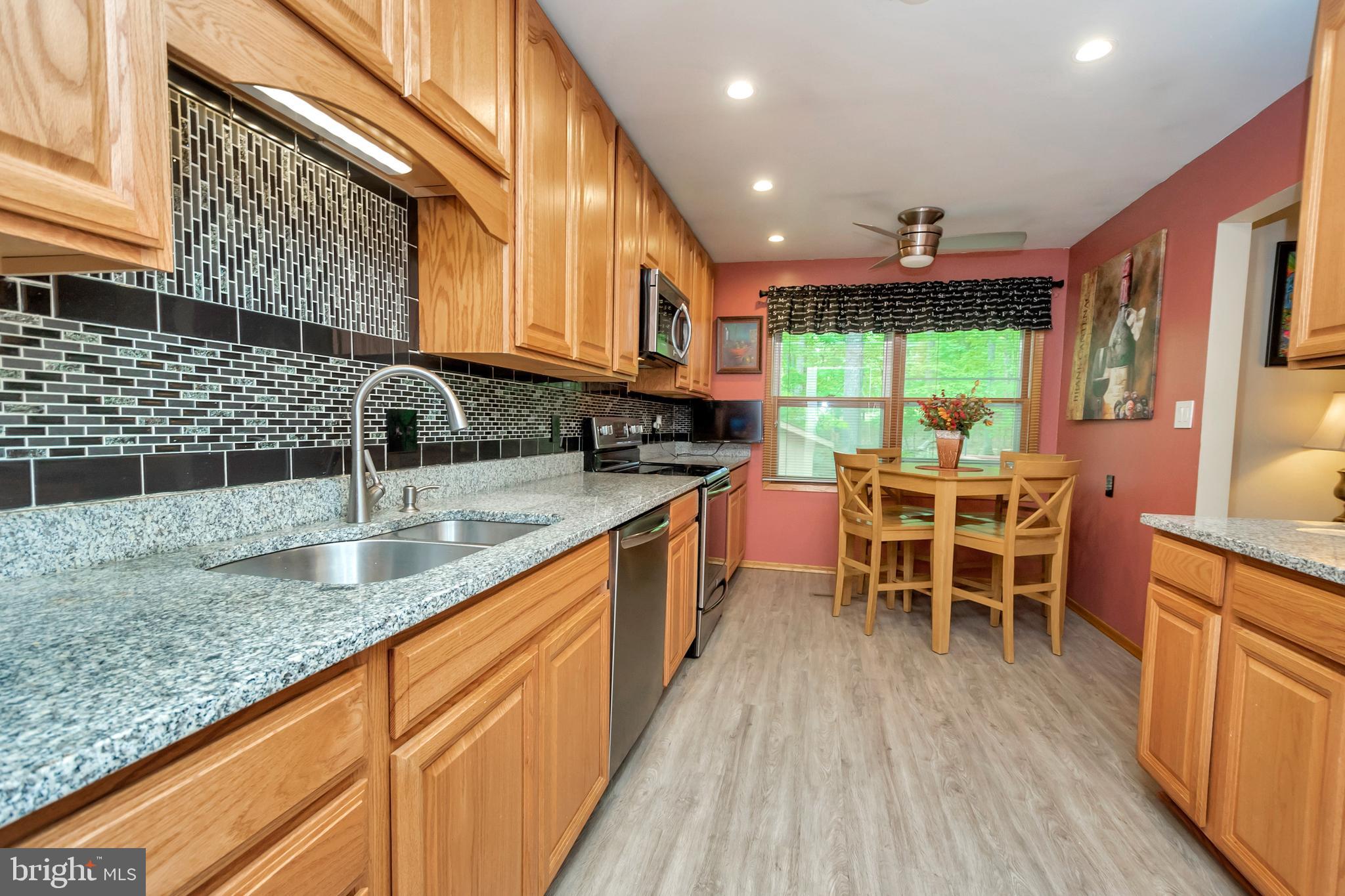 LAKE OF THE WOODS - Residential