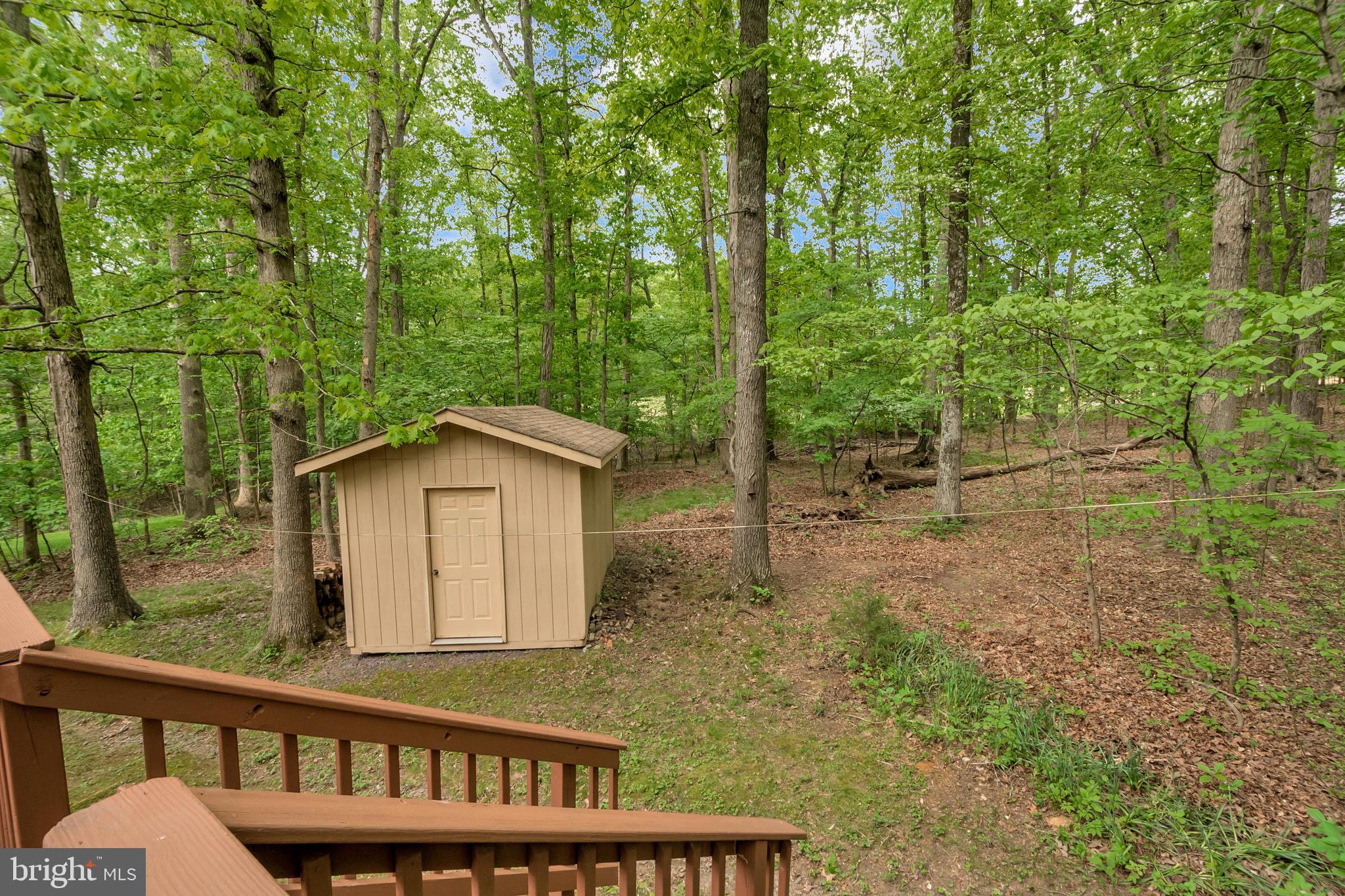 LAKE OF THE WOODS - Residential