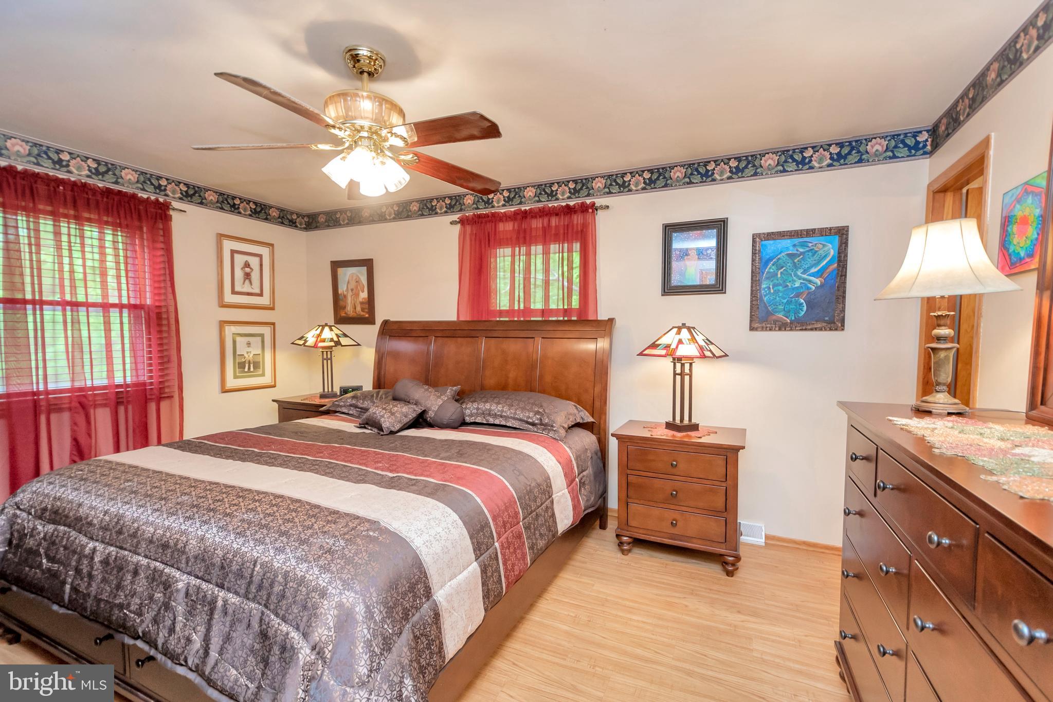 LAKE OF THE WOODS - Residential