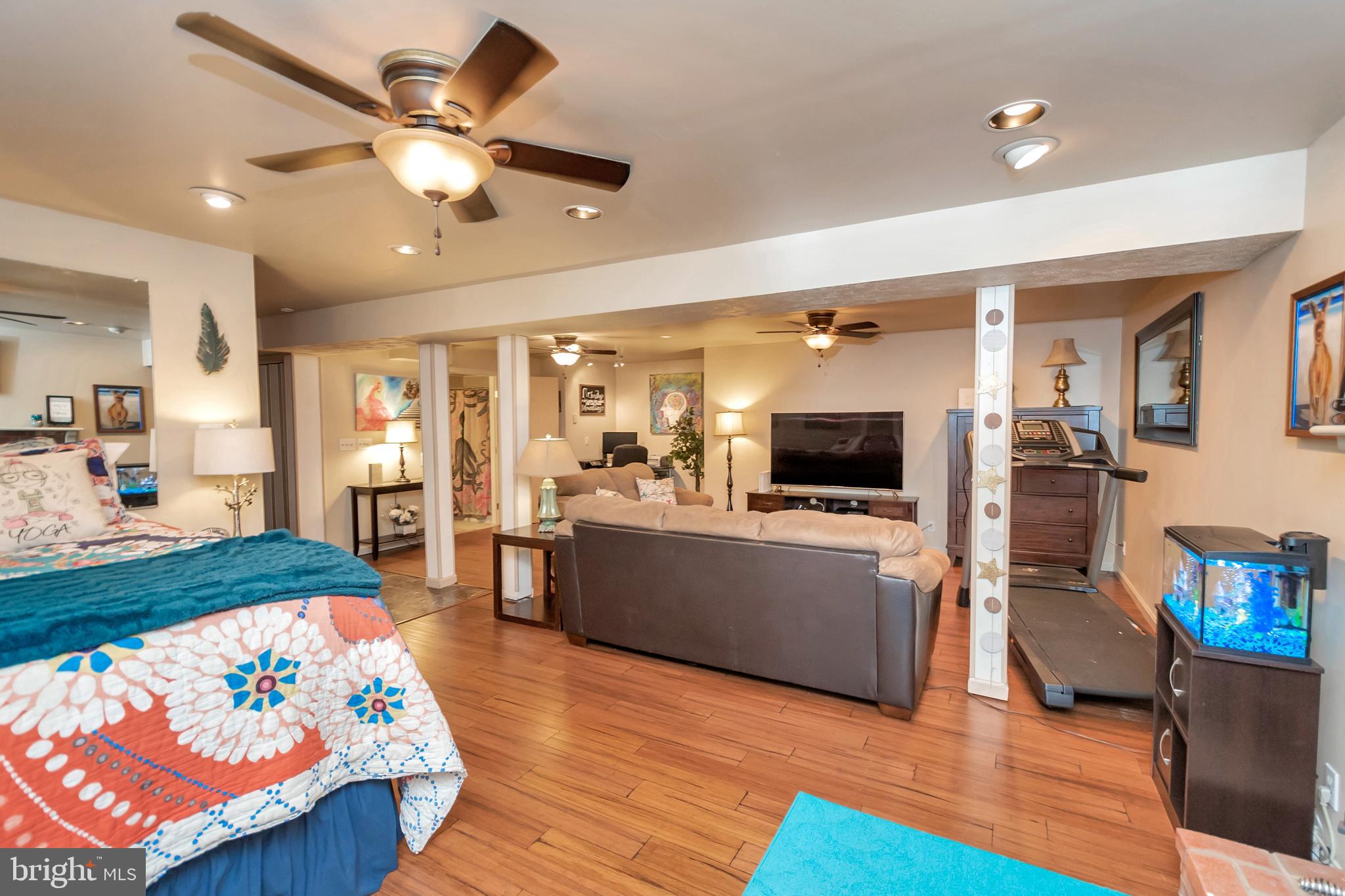 LAKE OF THE WOODS - Residential