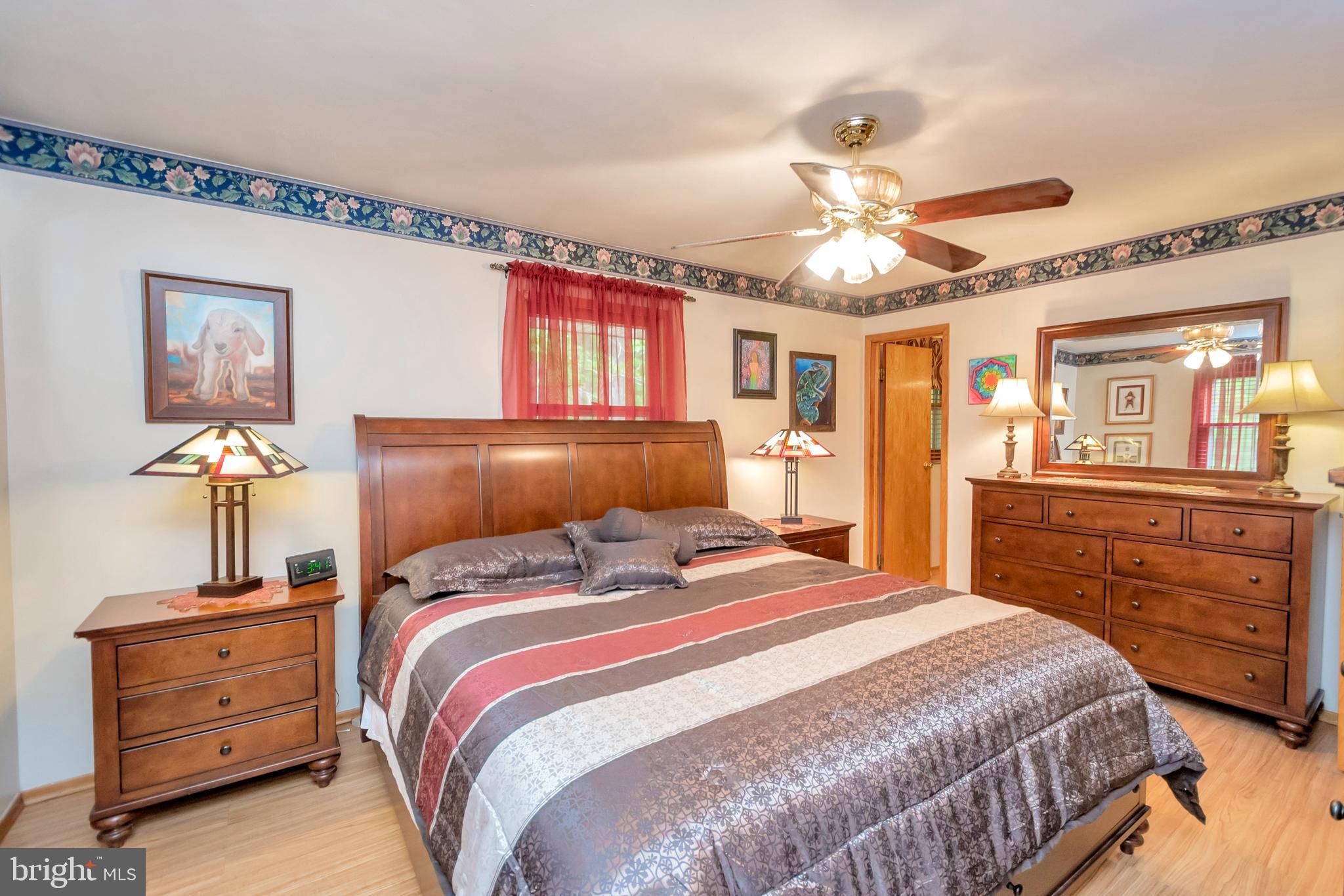 LAKE OF THE WOODS - Residential