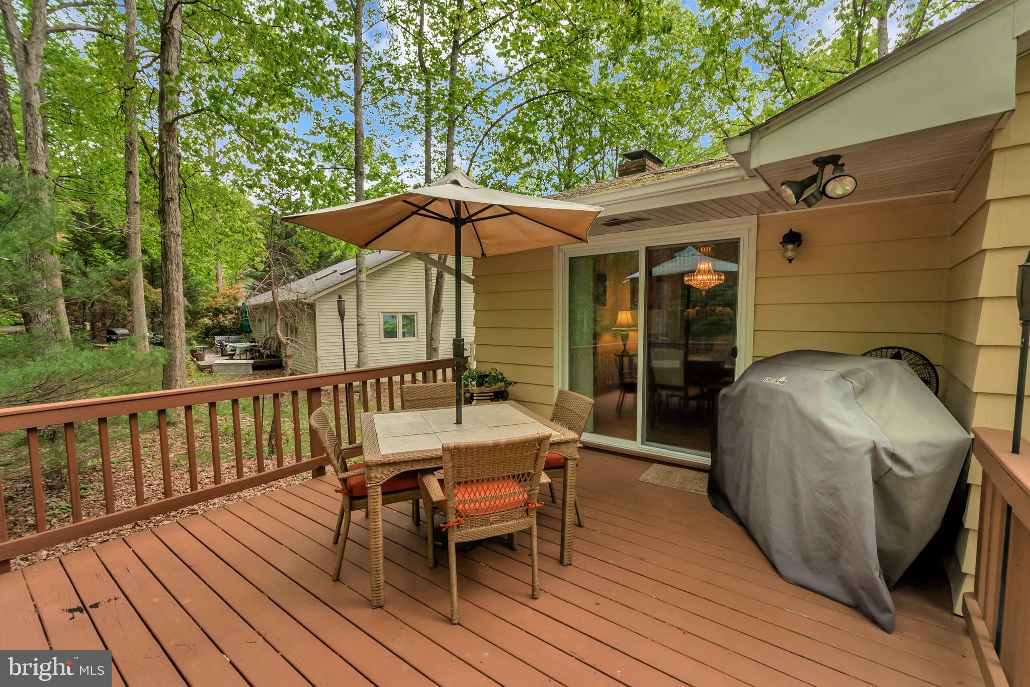 LAKE OF THE WOODS - Residential