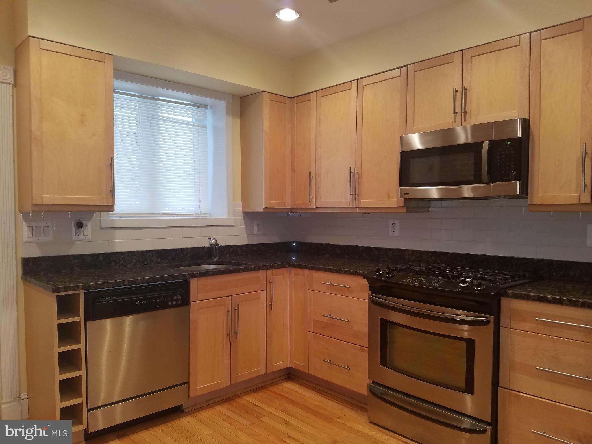 PATTERSON PARK - Residential