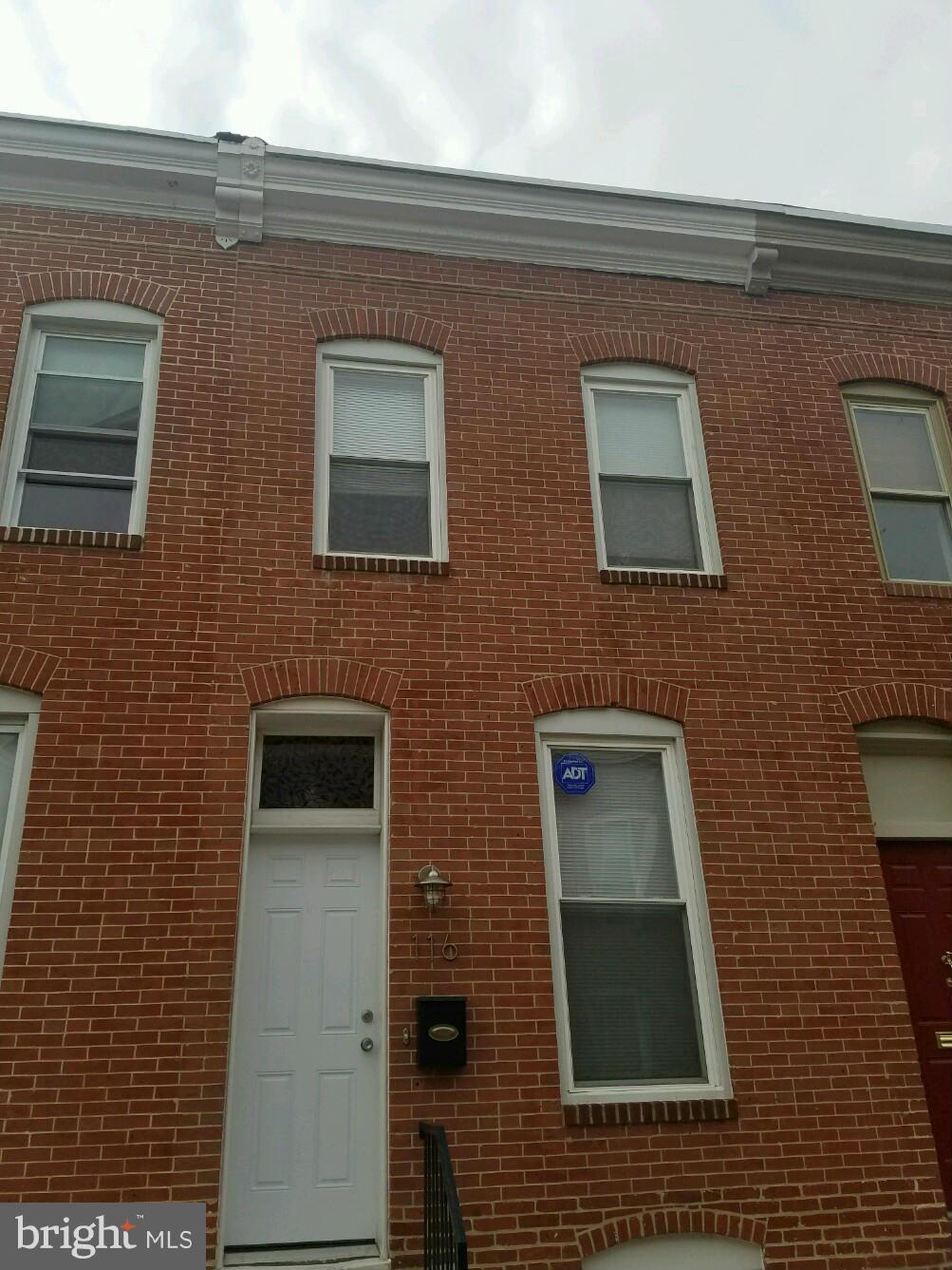 PATTERSON PARK - Residential