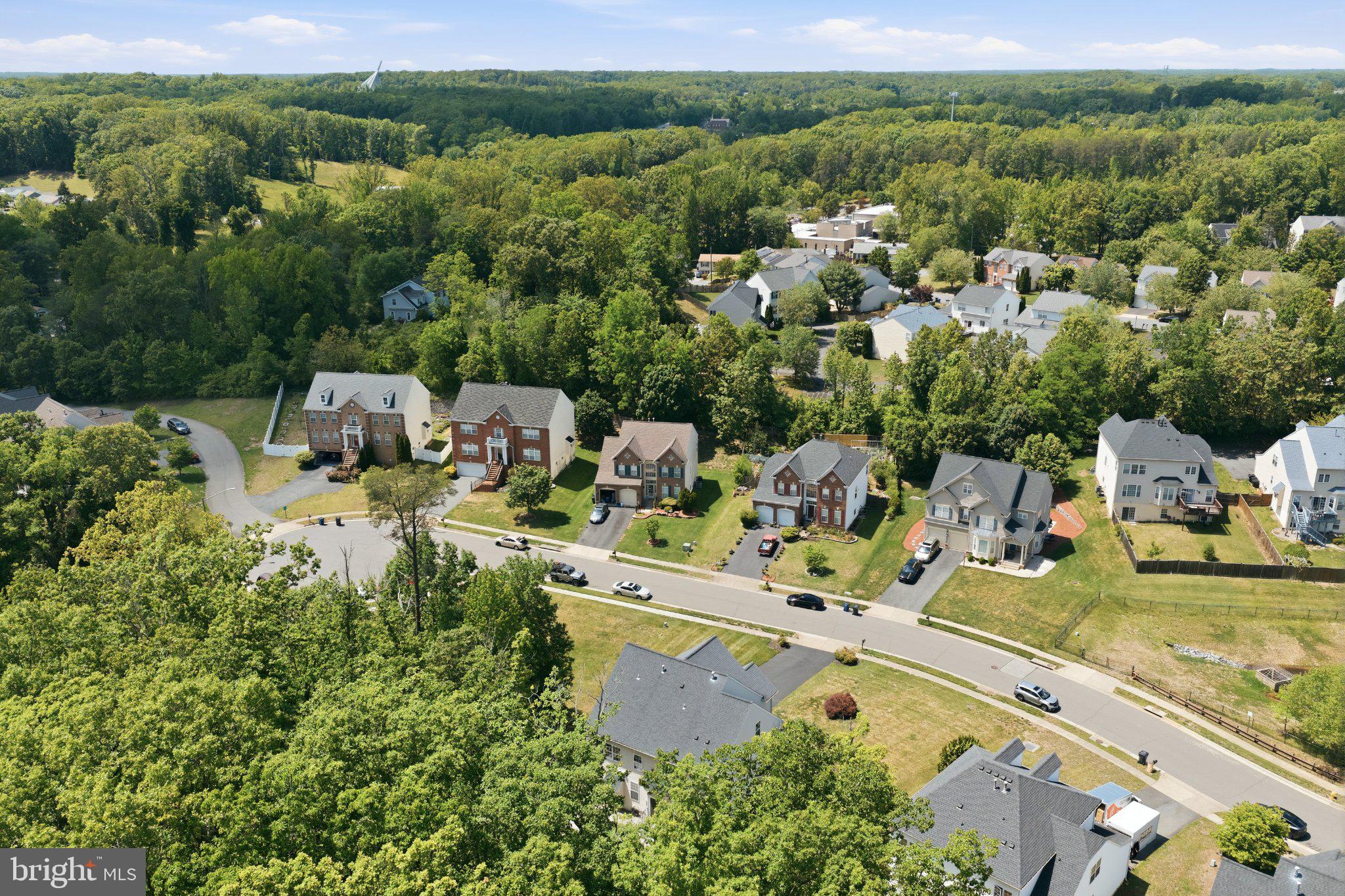 LIONSFIELD VALLEY - Residential