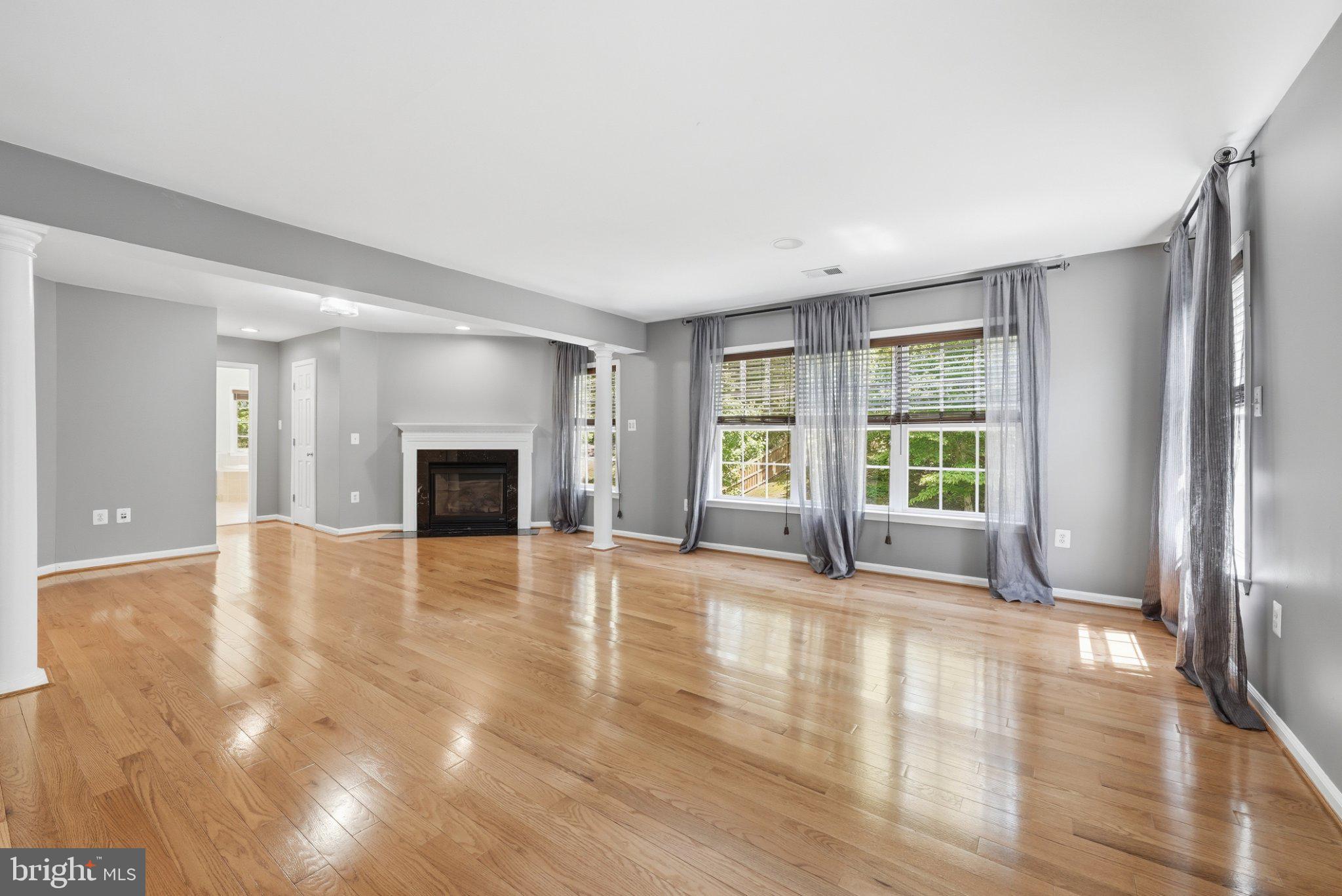 LIONSFIELD VALLEY - Residential