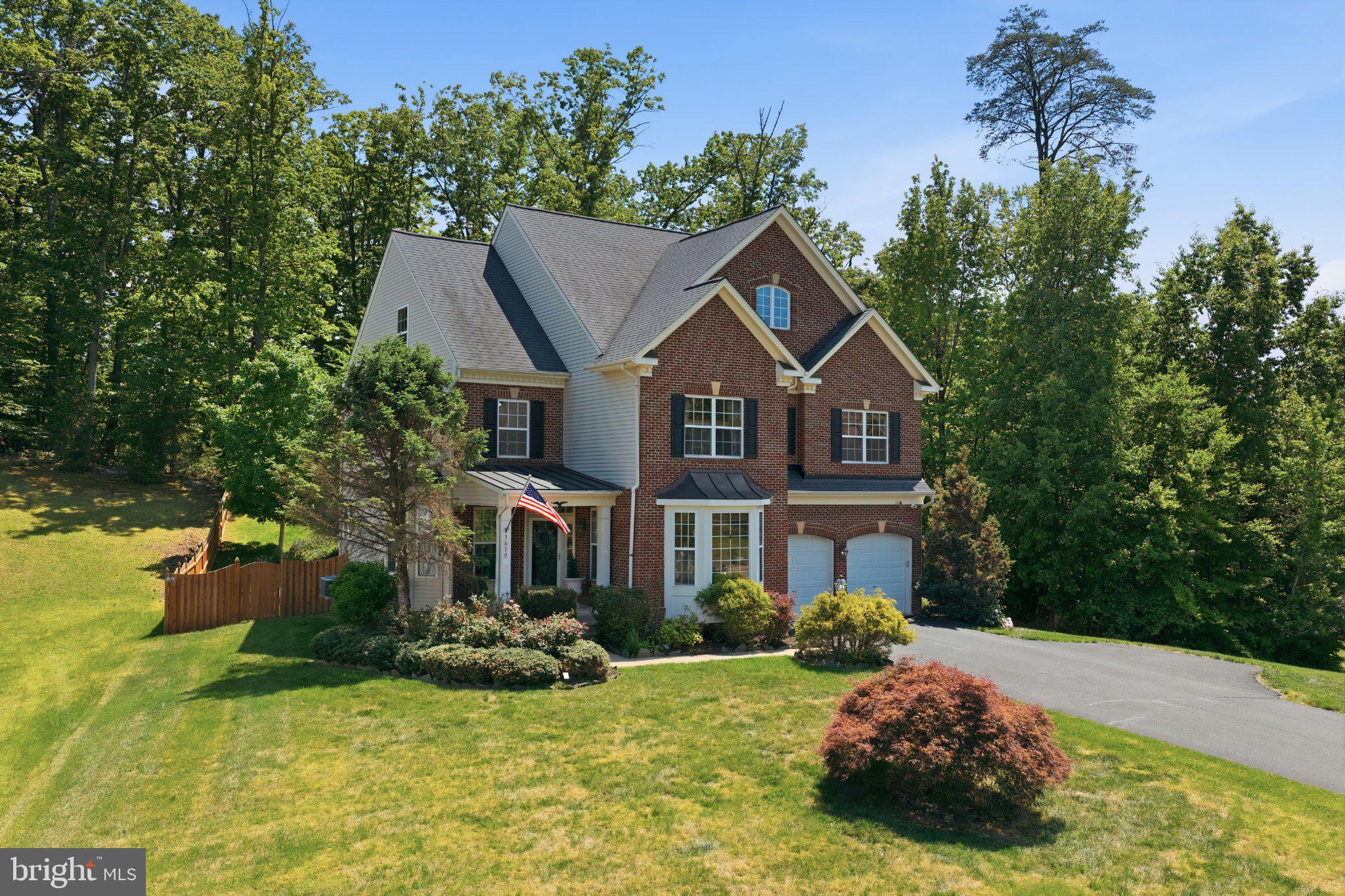 LIONSFIELD VALLEY - Residential