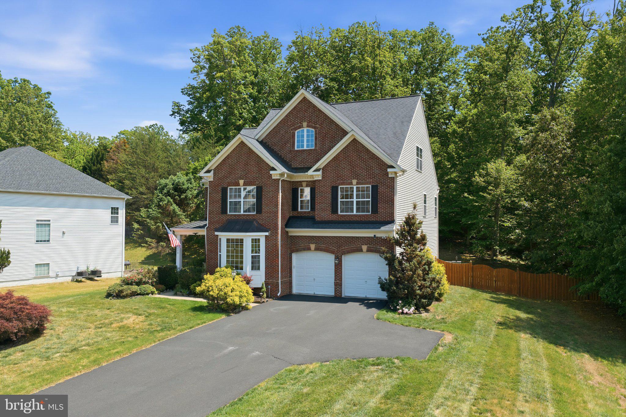 LIONSFIELD VALLEY - Residential
