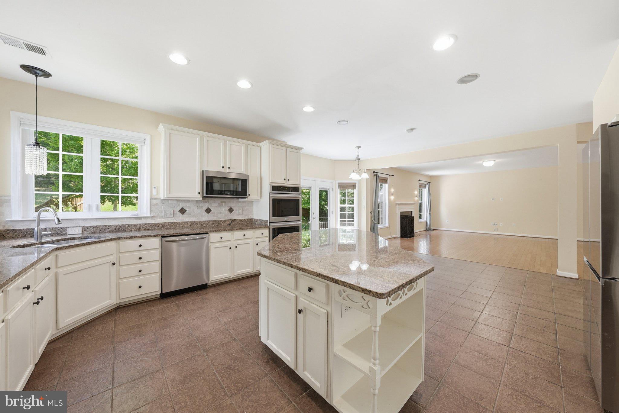 LIONSFIELD VALLEY - Residential