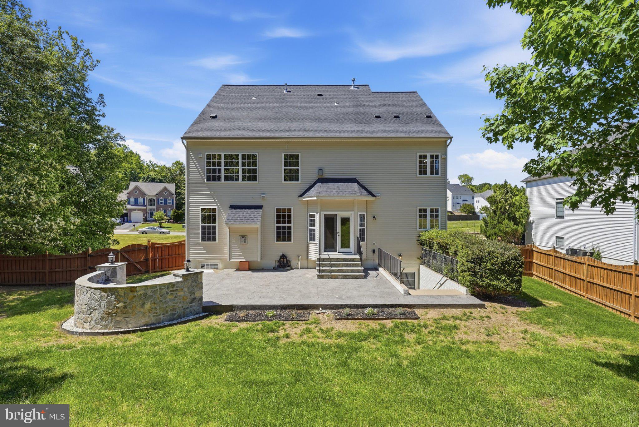 LIONSFIELD VALLEY - Residential