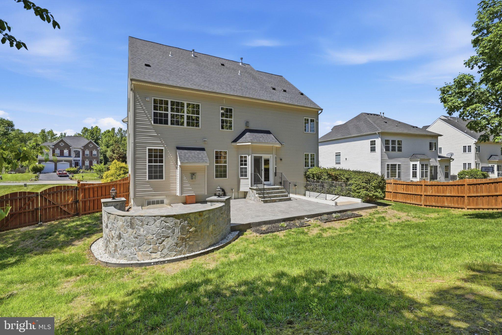 LIONSFIELD VALLEY - Residential