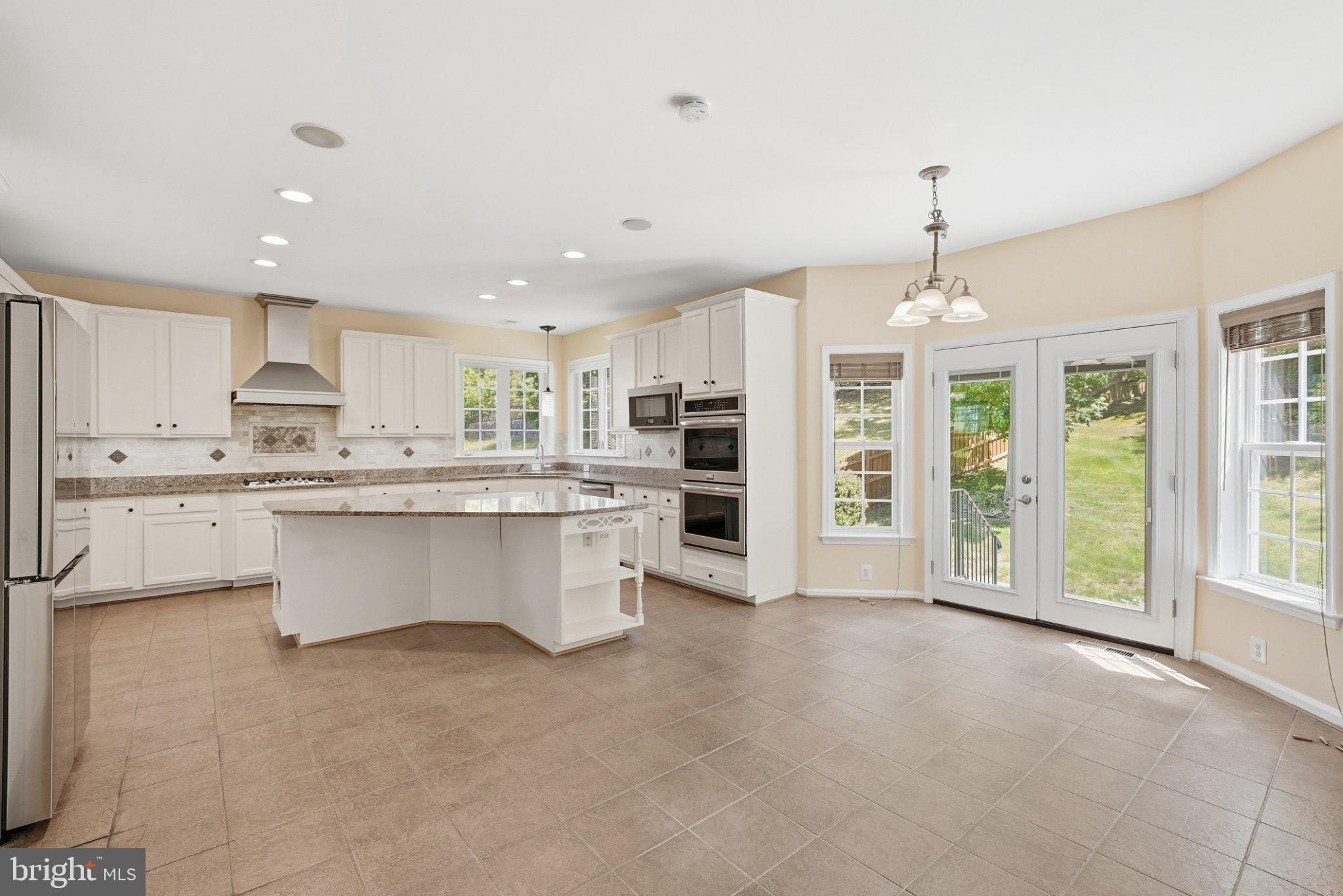 LIONSFIELD VALLEY - Residential