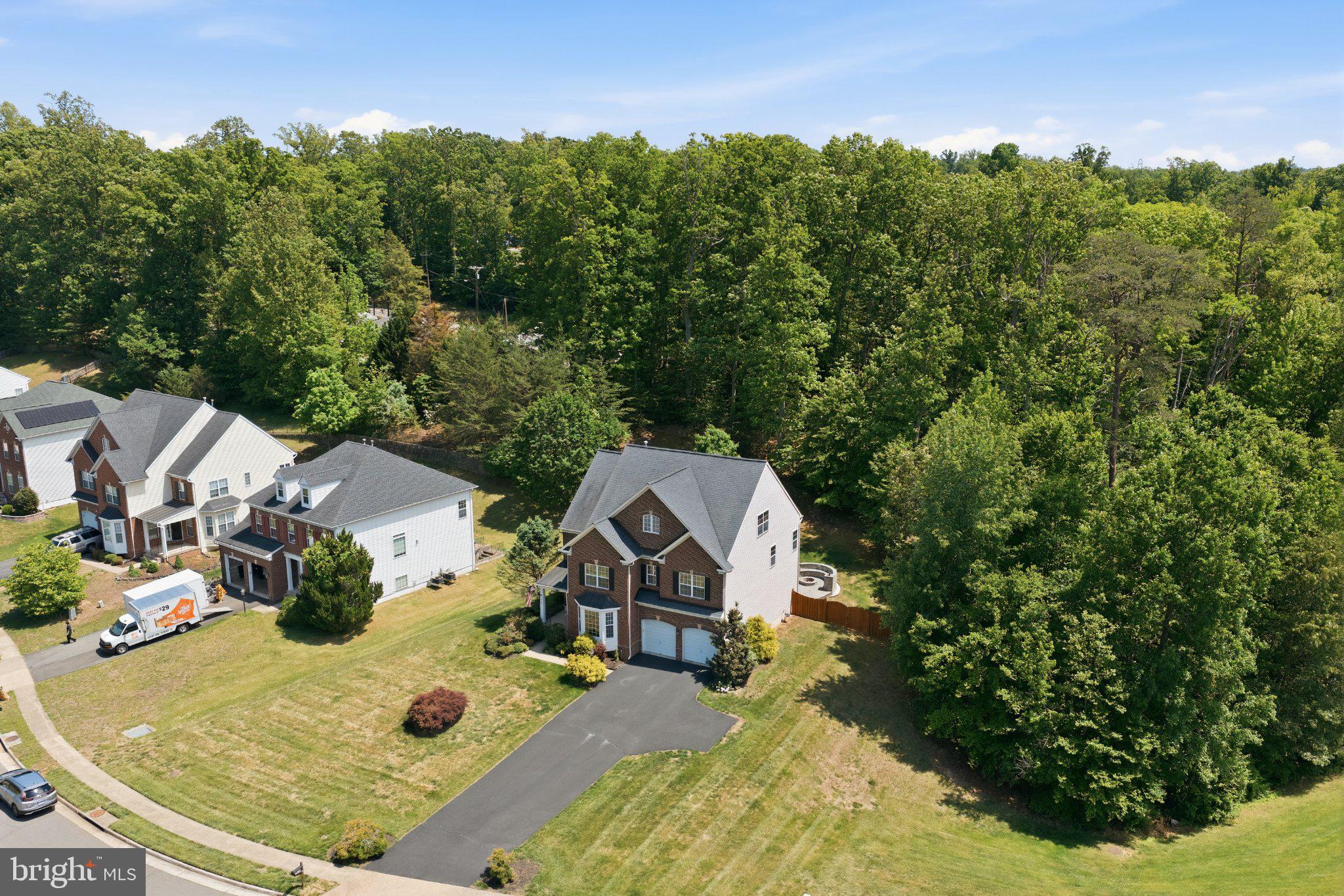 LIONSFIELD VALLEY - Residential