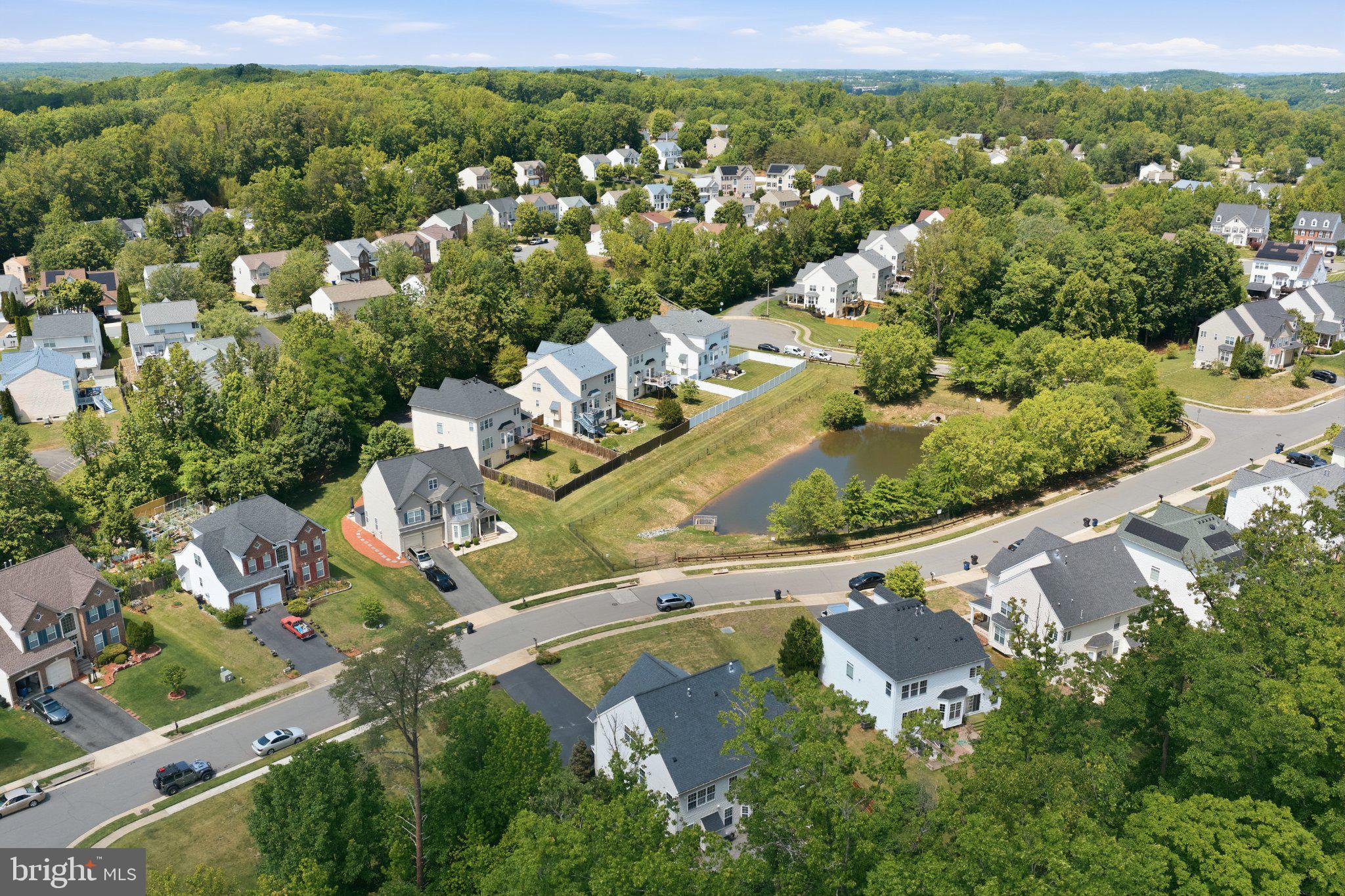 LIONSFIELD VALLEY - Residential