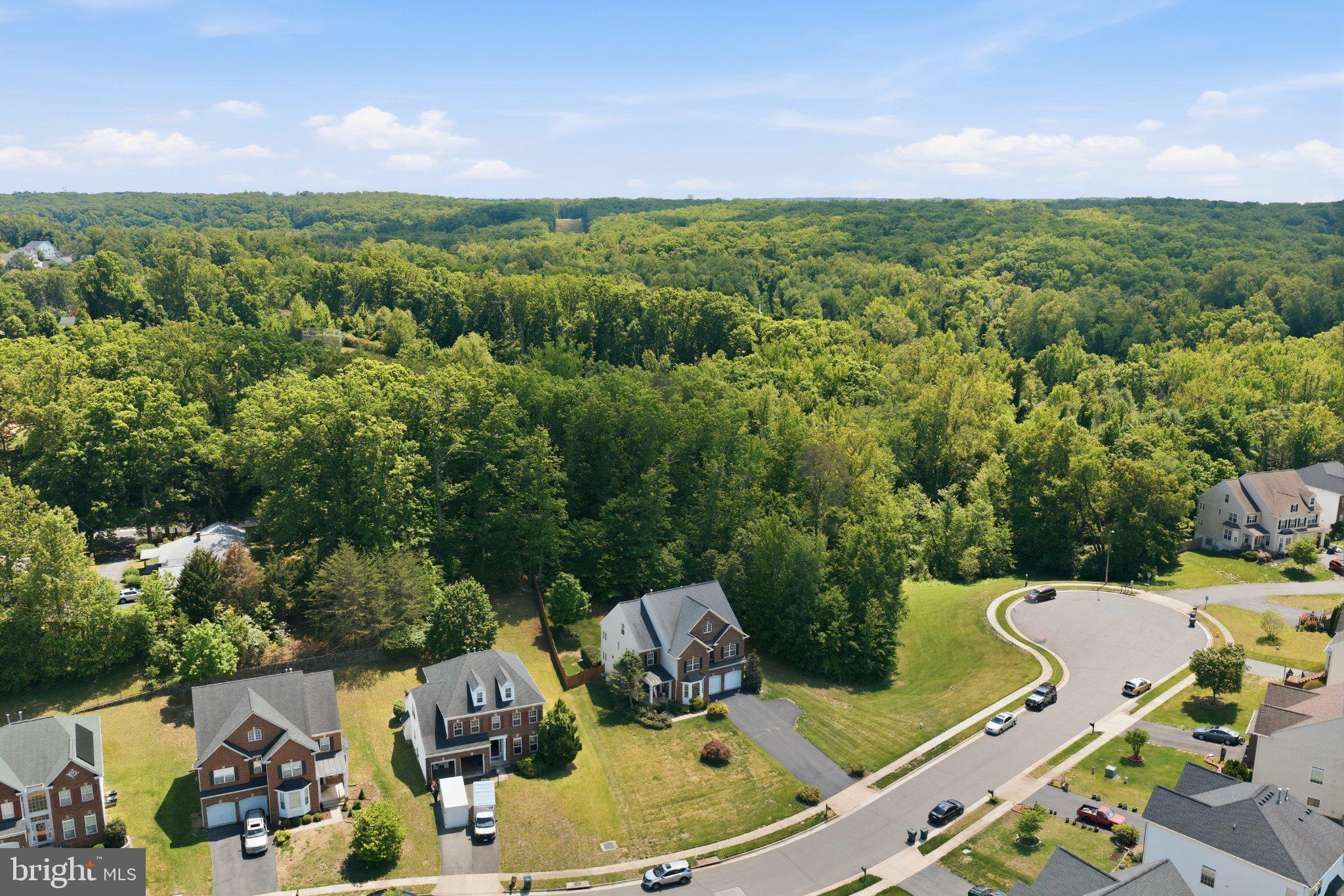 LIONSFIELD VALLEY - Residential