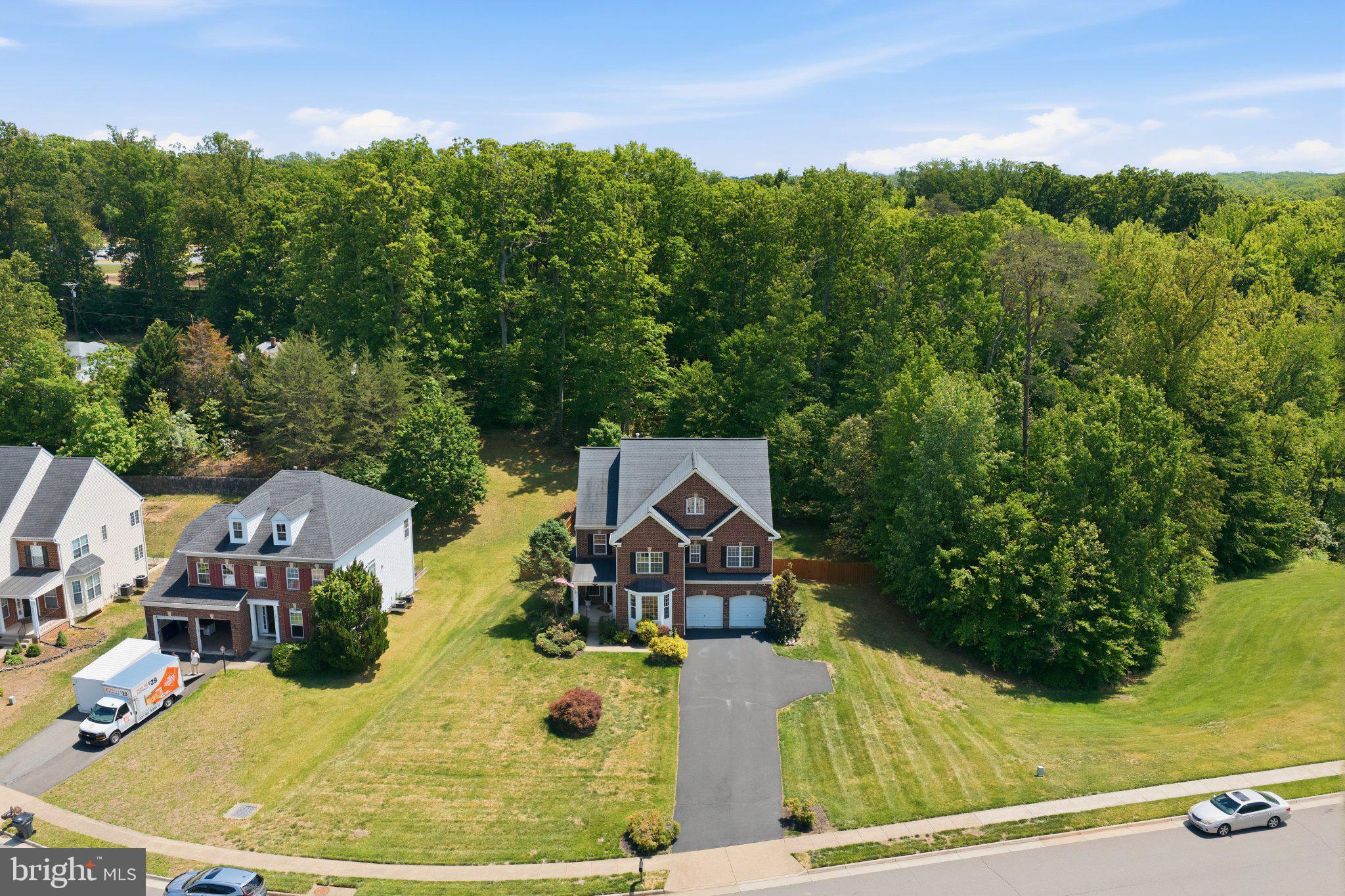 LIONSFIELD VALLEY - Residential