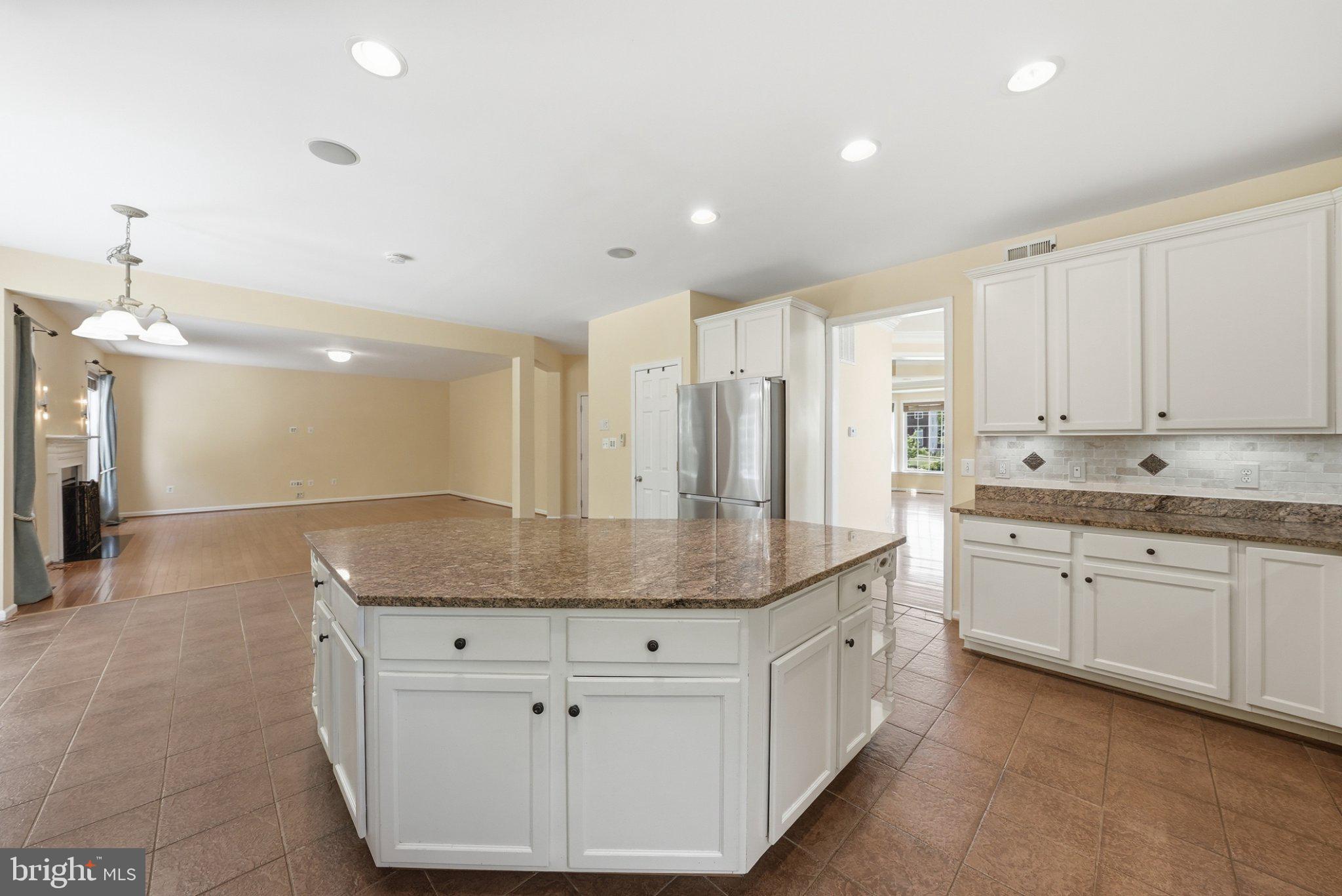 LIONSFIELD VALLEY - Residential