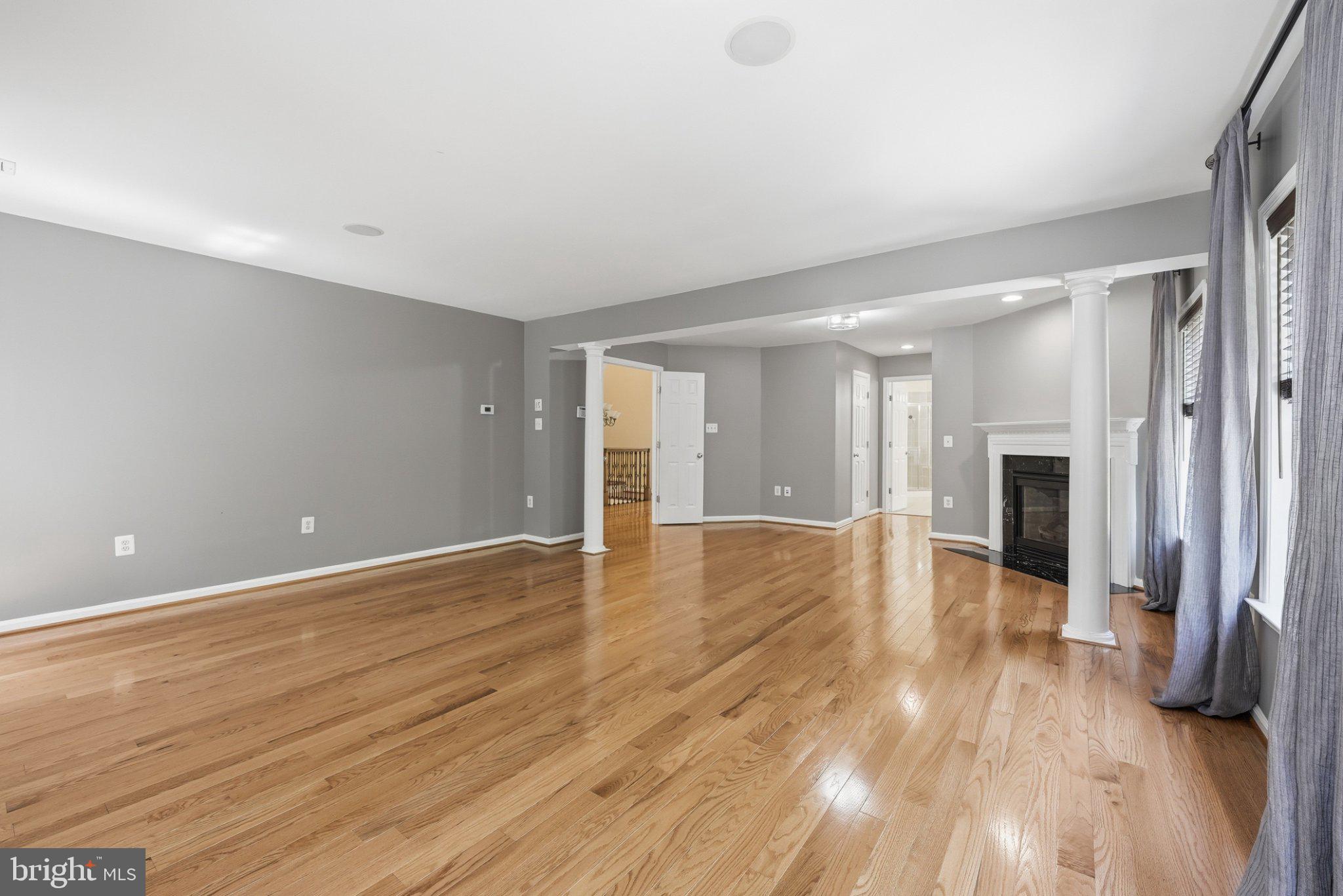 LIONSFIELD VALLEY - Residential