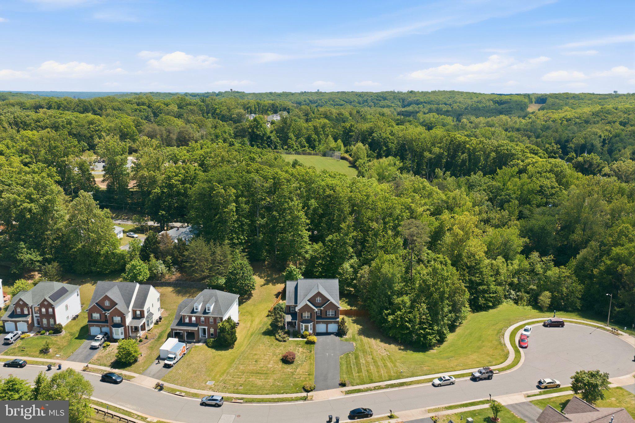 LIONSFIELD VALLEY - Residential