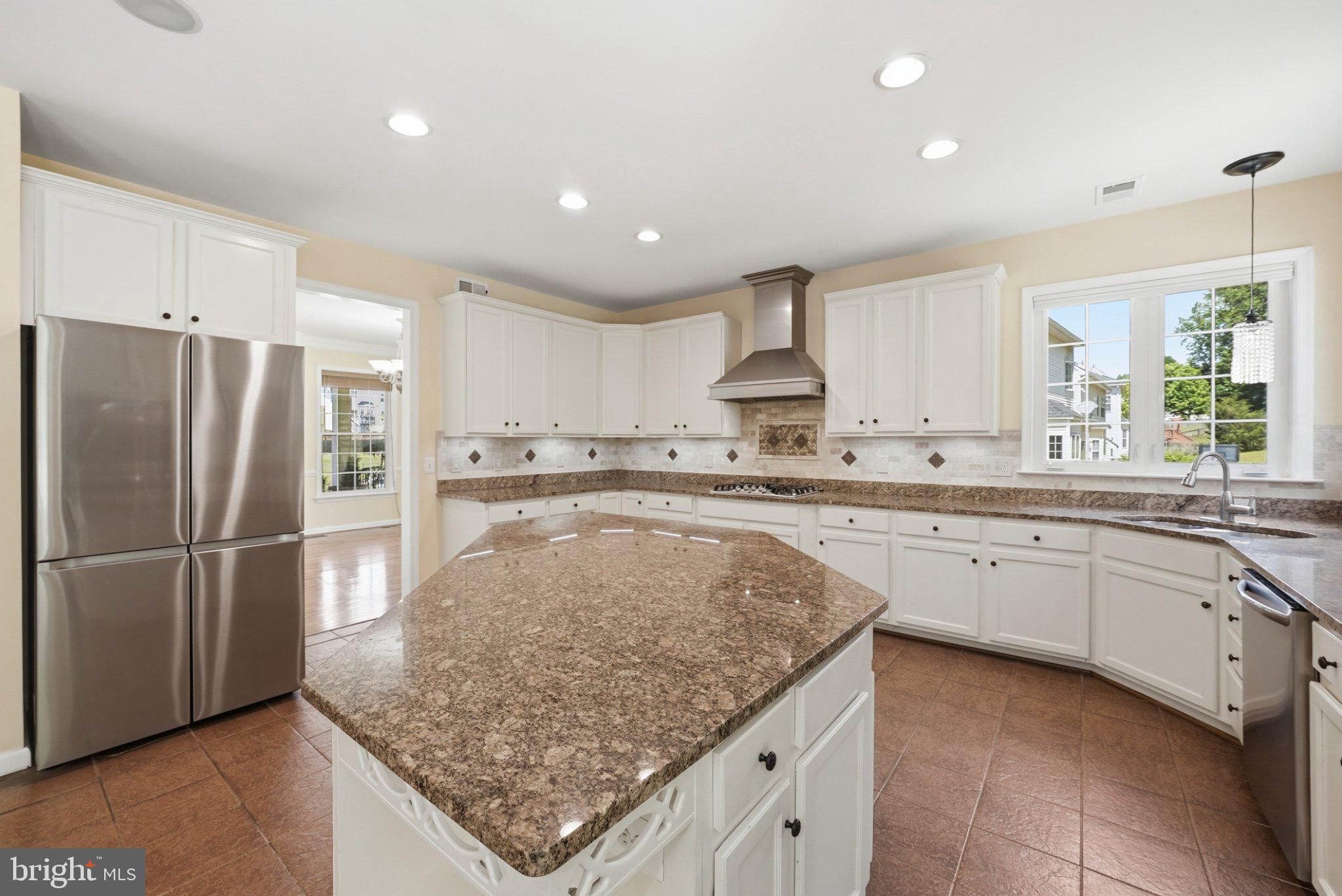 LIONSFIELD VALLEY - Residential