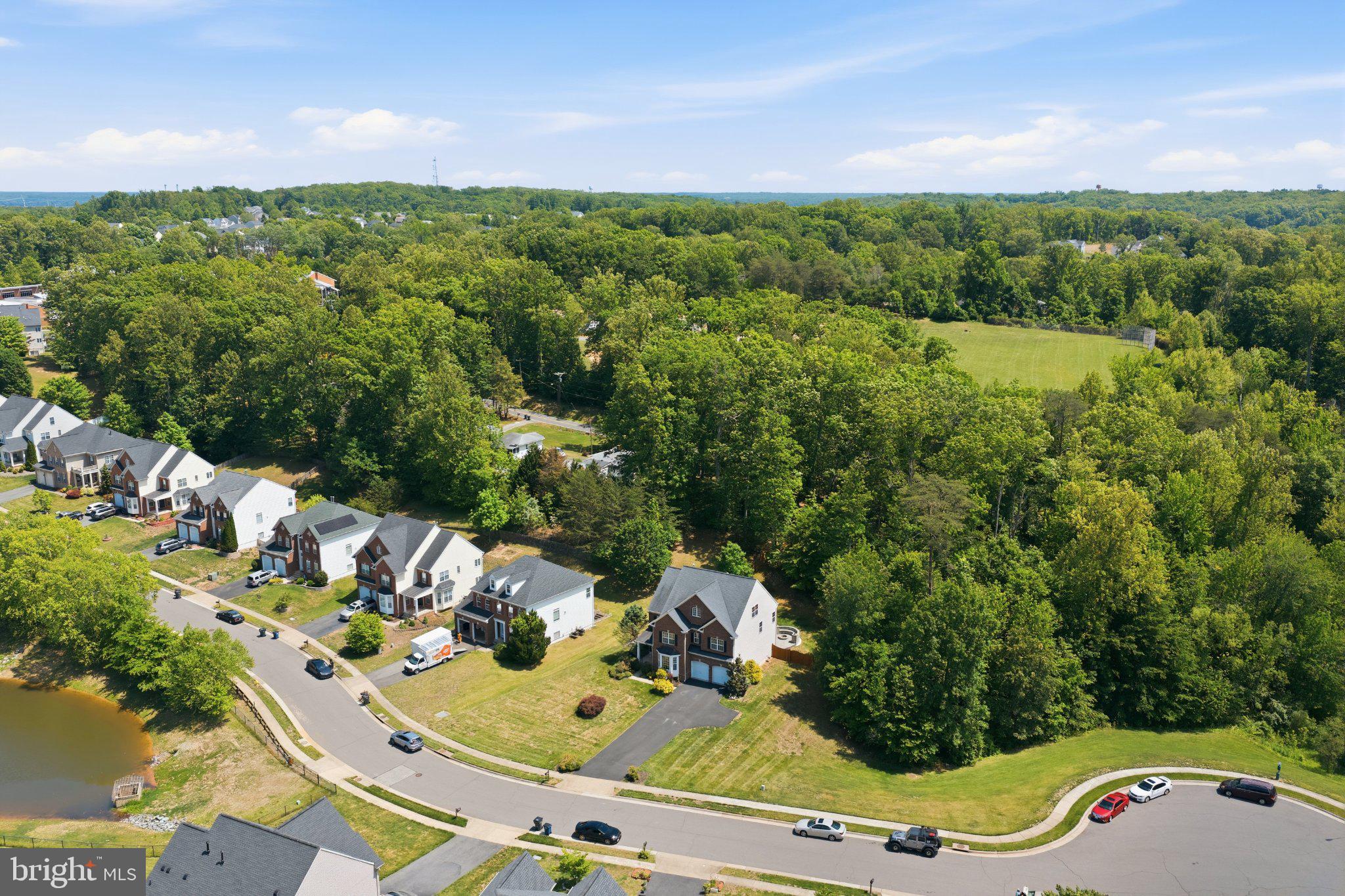 LIONSFIELD VALLEY - Residential