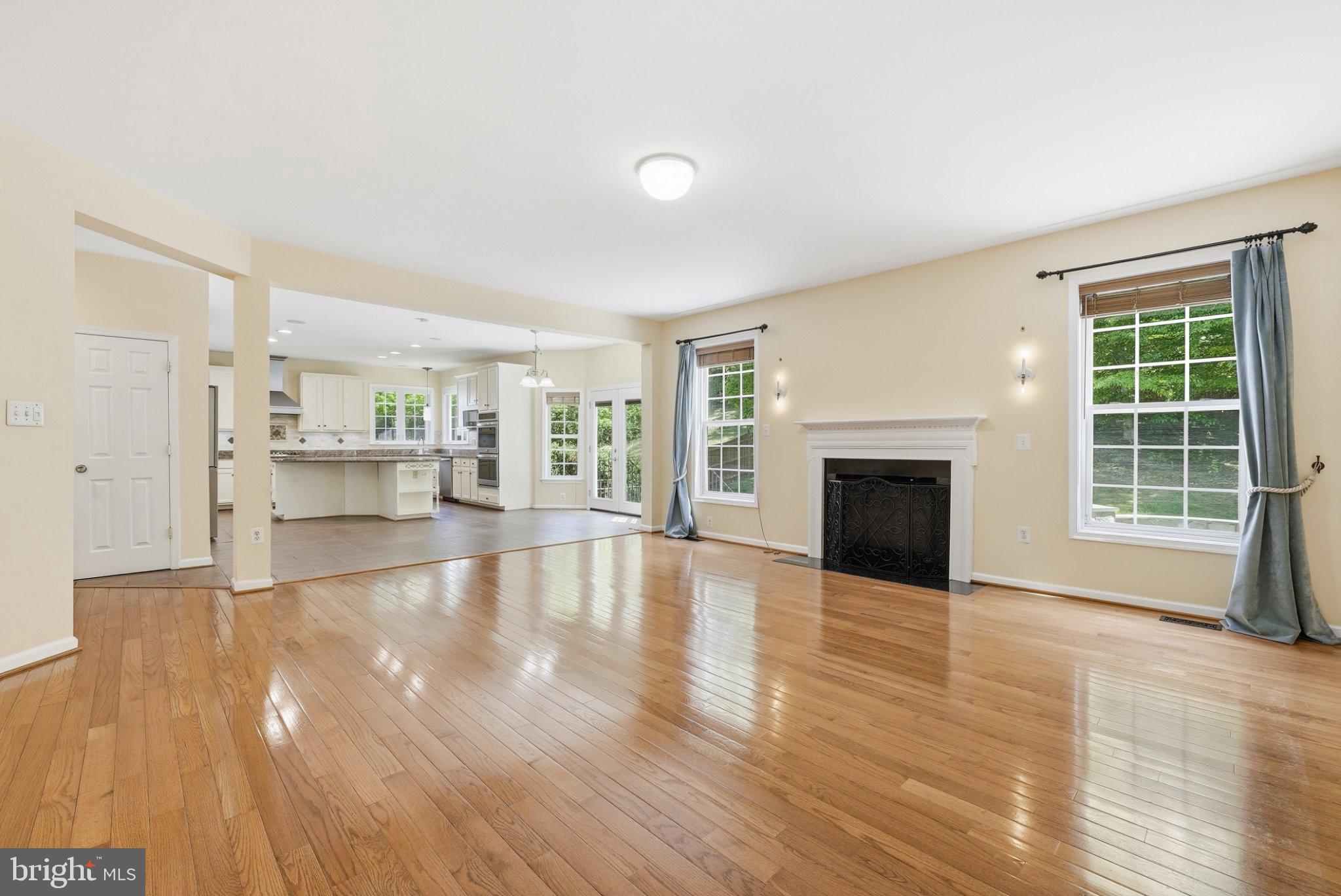 LIONSFIELD VALLEY - Residential