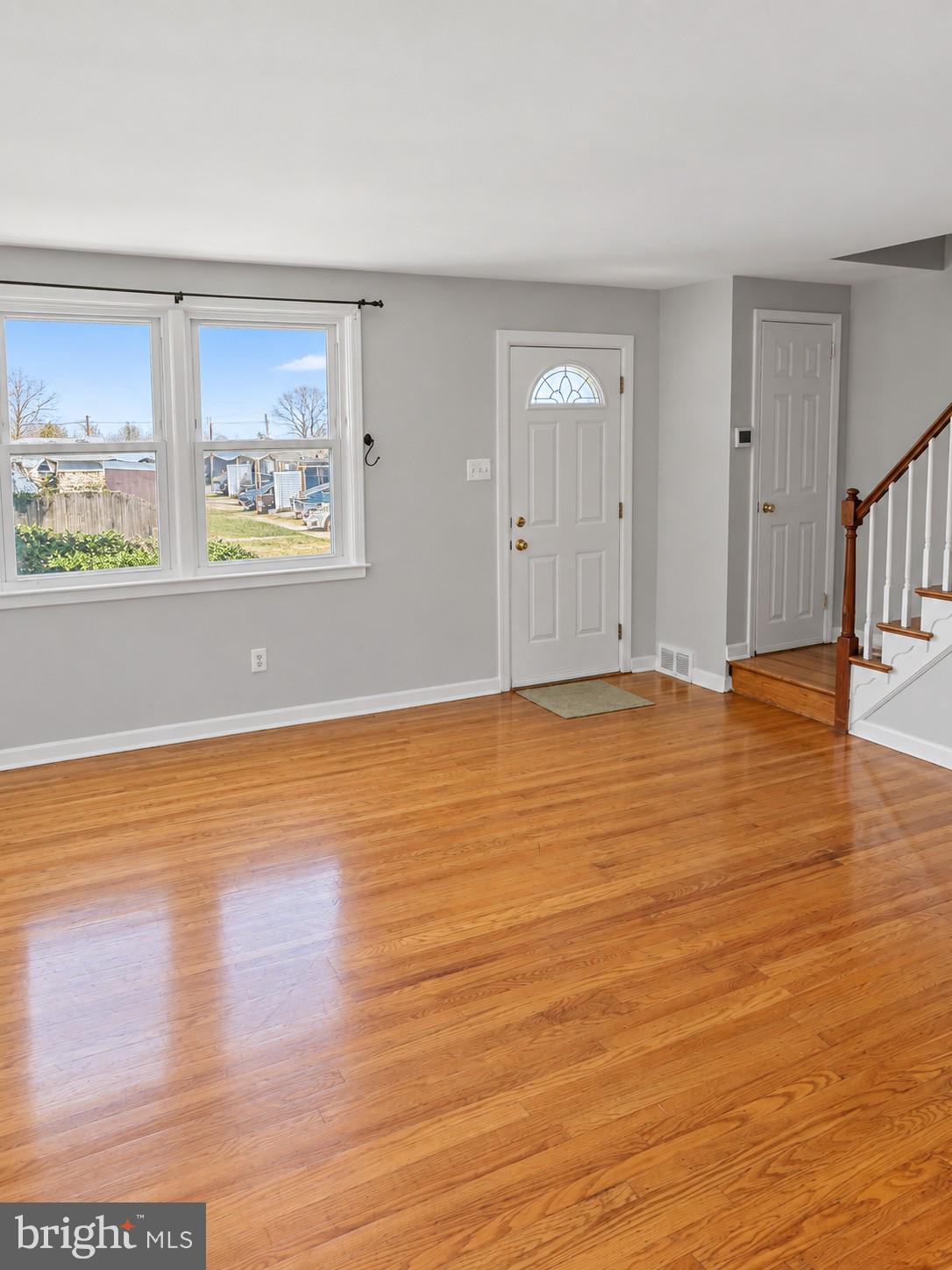 611 GREEN LANE