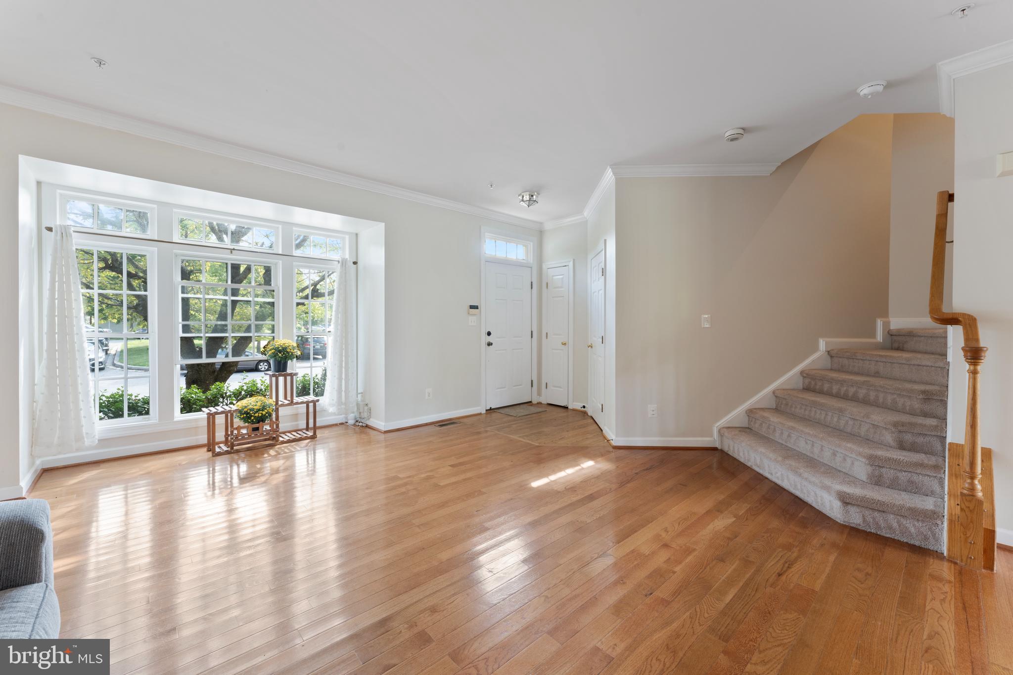 WAVERLY WOODS - Residential