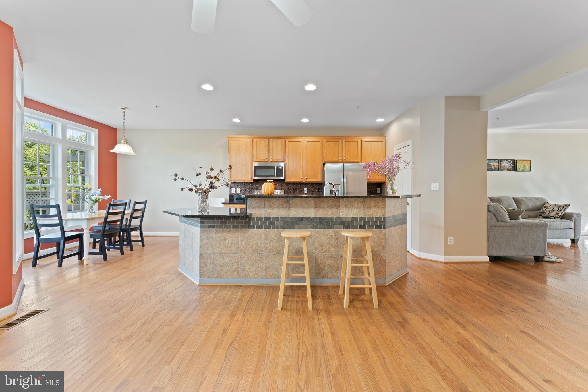 WAVERLY WOODS - Residential