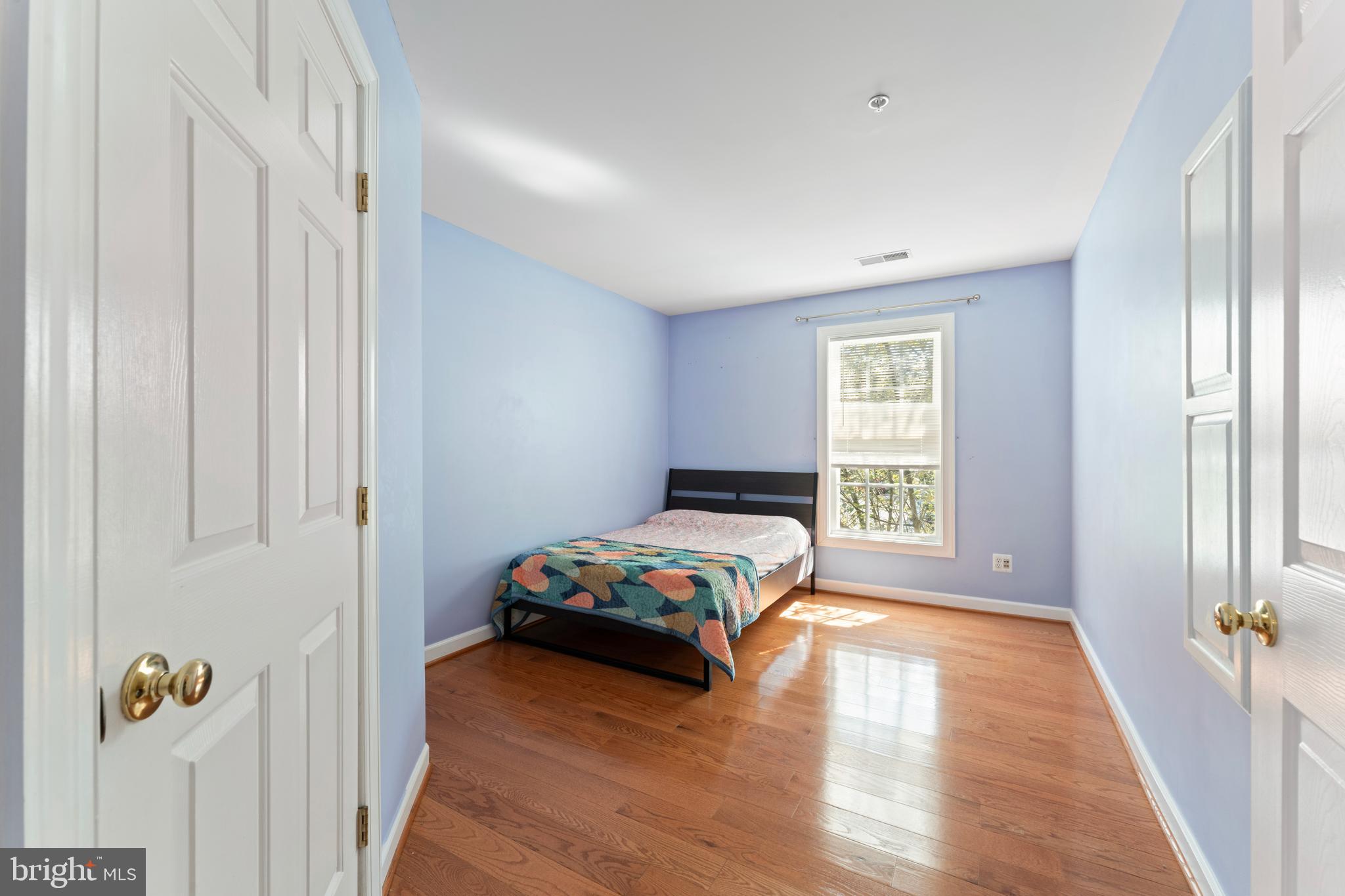 WAVERLY WOODS - Residential