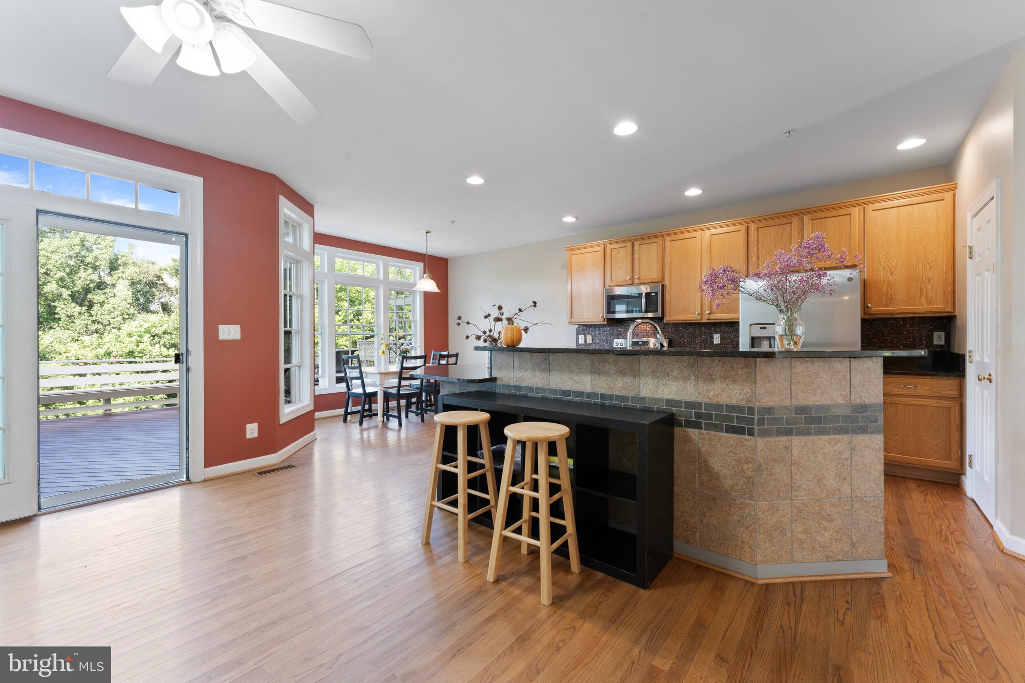 WAVERLY WOODS - Residential