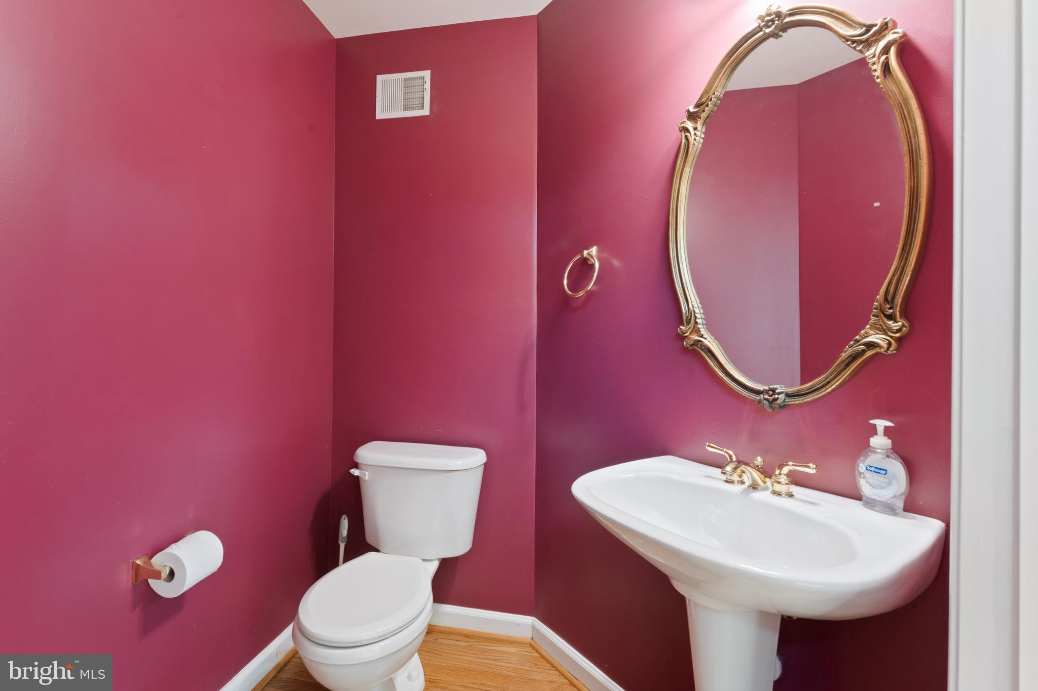 WAVERLY WOODS - Residential