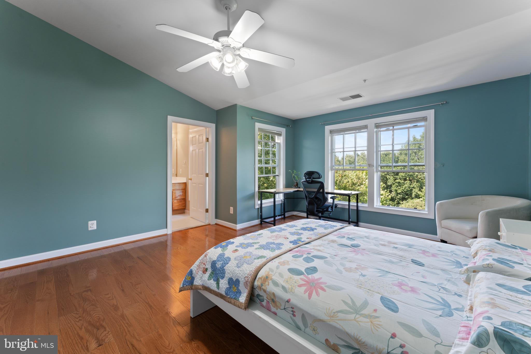 WAVERLY WOODS - Residential