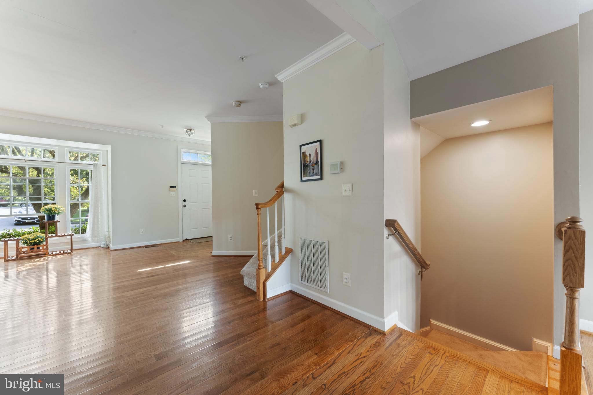 WAVERLY WOODS - Residential