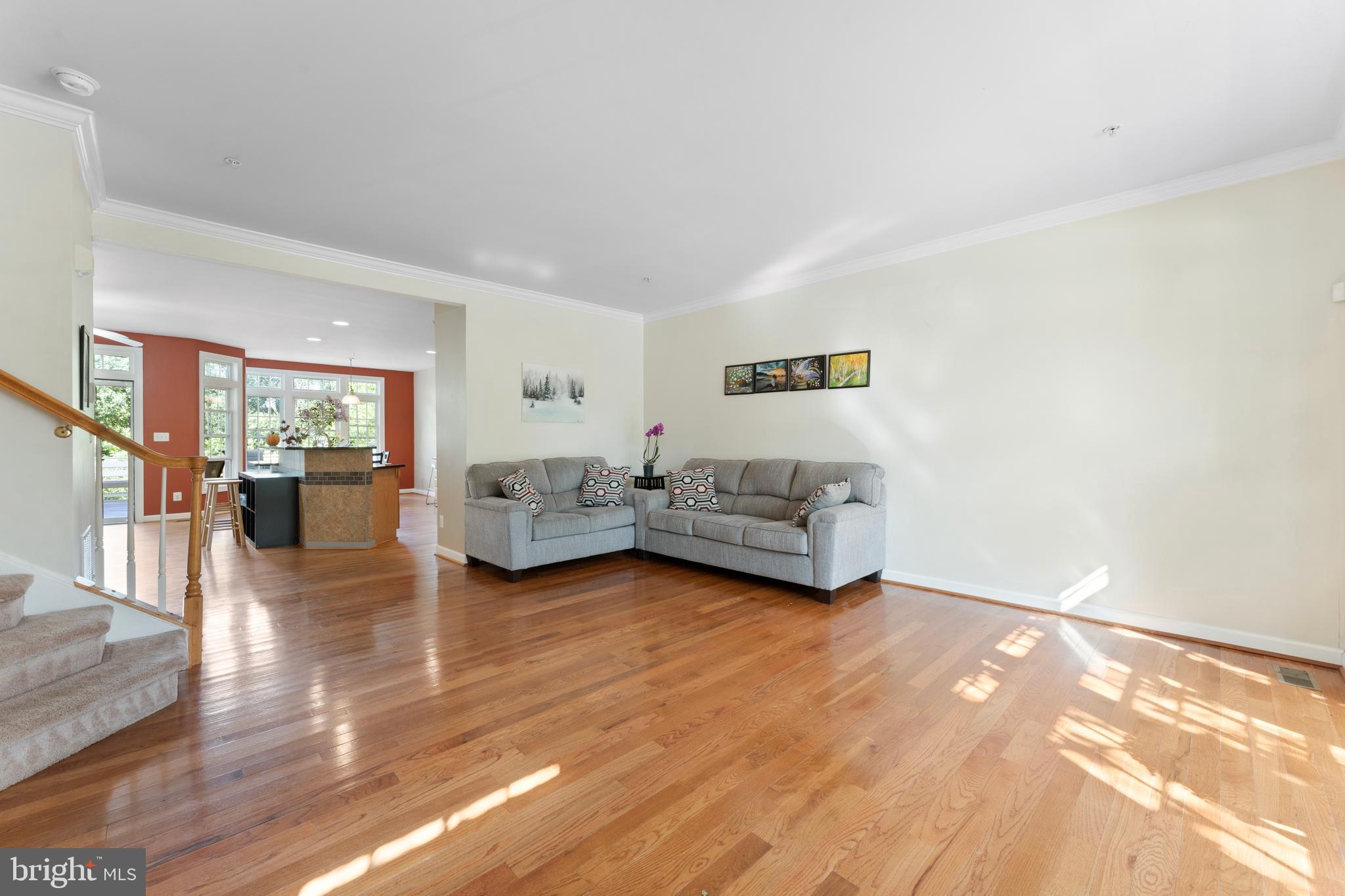 WAVERLY WOODS - Residential