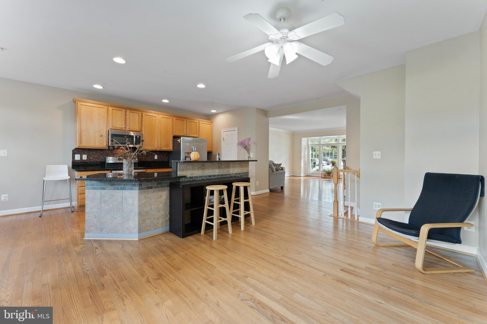 WAVERLY WOODS - Residential