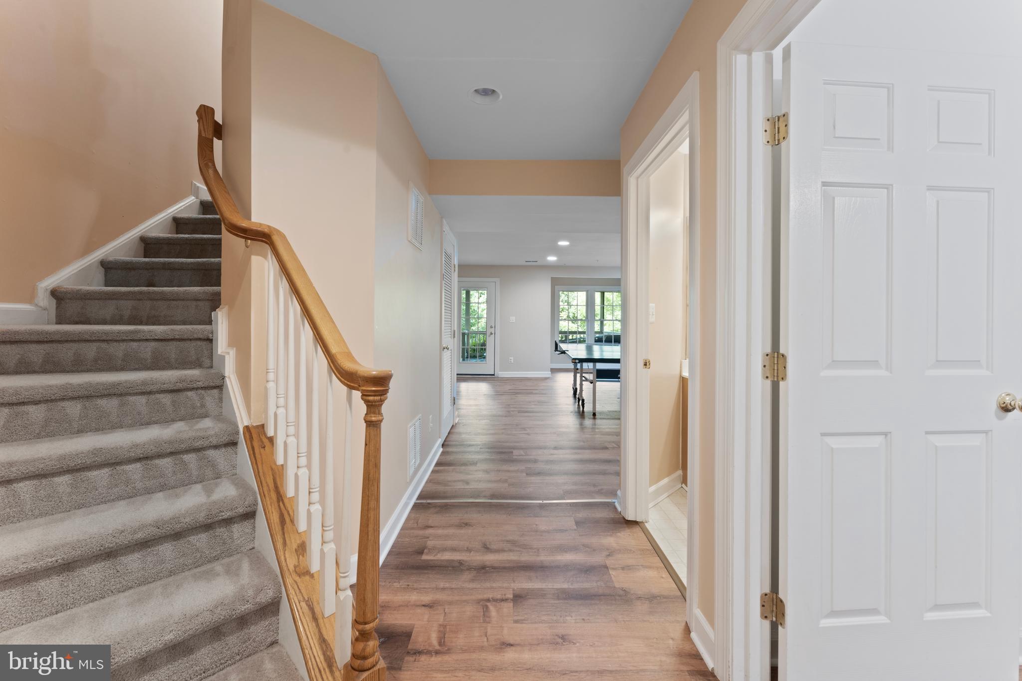 WAVERLY WOODS - Residential