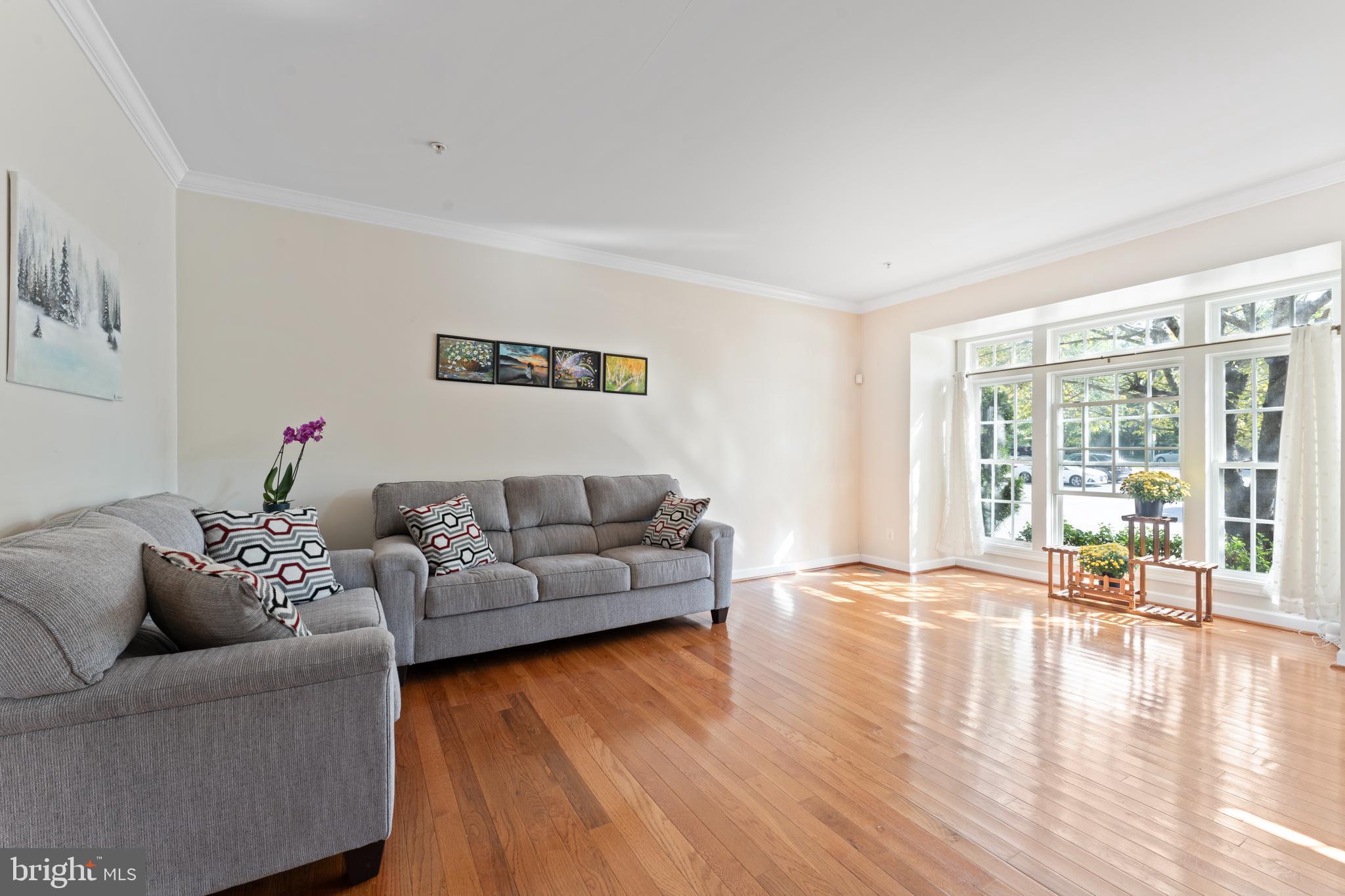 WAVERLY WOODS - Residential