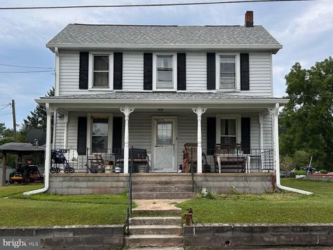 Homes For Sale - 5111 Doubs Road<br/> Frederick County, ADAMSTOWN, MD 21710