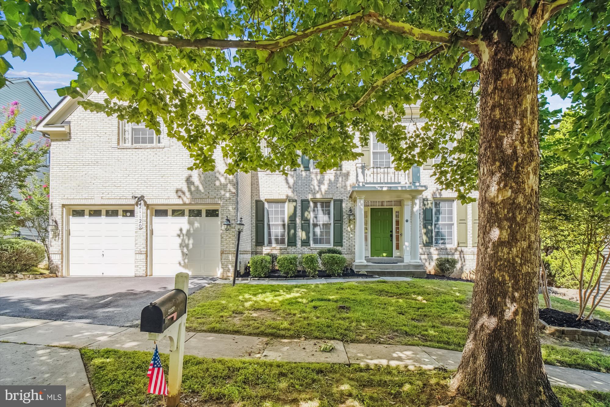 21120 HICKORY FOREST WAY