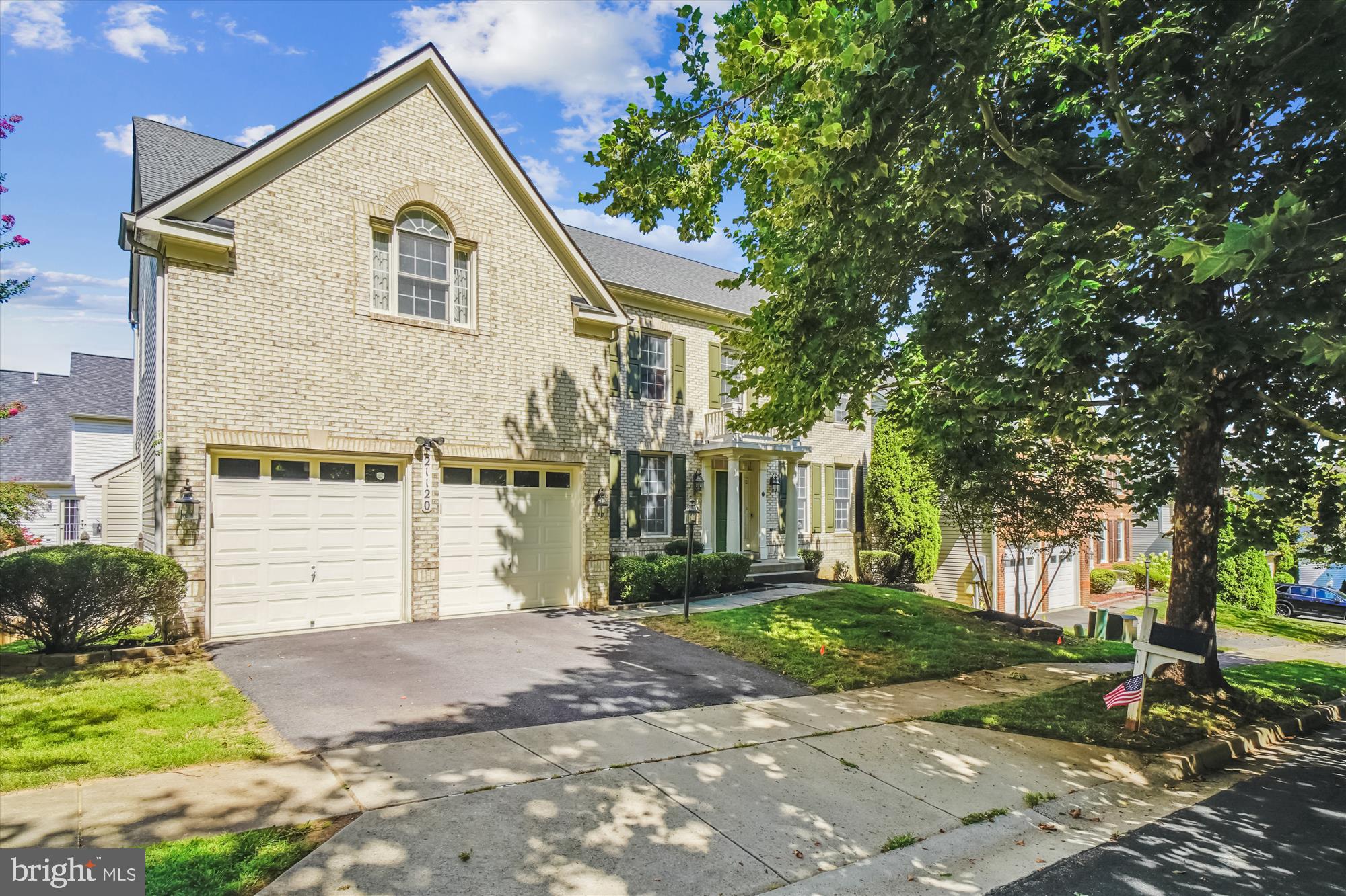 Nestled in the desirable Seneca Crossing neighborhood of Germantown, this spacious 5-bedroom, 4.5-bath home offers the perfect blend of elegance and functionality. The heart of the home is a stunningly renovated kitchen featuring modern finishes, beautiful tile flooring, and high-end appliances—ideal for both everyday living and entertaining. Just off the kitchen, a spacious family room invites cozy gatherings with its open layout and natural flow. The main level also boasts a formal living room and separate dining room for hosting guests, a dedicated office for remote work or study, and a welcoming foyer with stylish tilework. Step outside to a deck that extends your living space into the outdoors—perfect for morning coffee or weekend barbecues. Gleaming hardwood floors add warmth throughout the main level, while plush carpeting enhances comfort in the bedrooms.
Upstairs, the expansive primary suite with tray ceiling offers a peaceful retreat with a generously sized bedroom and a luxurious en-suite bath. All additional bedrooms are well-proportioned, providing comfort and flexibility for family or guests. The second bedroom features its own attached bath, while a separate hallway bathroom serves the remaining bedrooms with ease. Downstairs, the finished walkout basement adds even more living space, complete with a private bedroom, full bathroom, den/office, and a large recreation room filled with natural light. With thoughtful updates, spacious design, and proximity to parks, schools, and shopping, this home delivers comfort, style, and convenience in one exceptional home!!
Recent upgrades include roof (2020), natural gas hot water heater (2021), Kitchen renovation with all new appliances (2023), Refrigerator (2025). The neighborhood features tree-lined streets, beautifully maintained community green spaces, an elementary school with adjacent public tot lot, and proximity to commuter routes, shopping, and restaurants. This home is spotless and move-in ready, available for your next chapter!